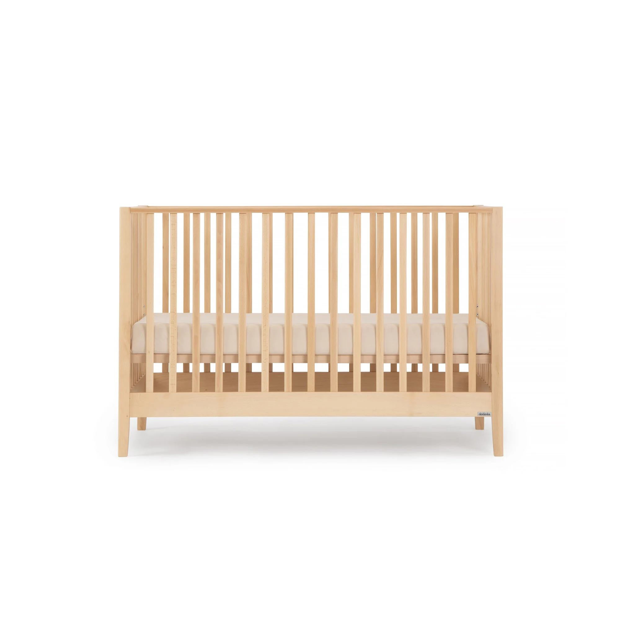 LaLa 3-in-1 Convertible Crib - Image 11