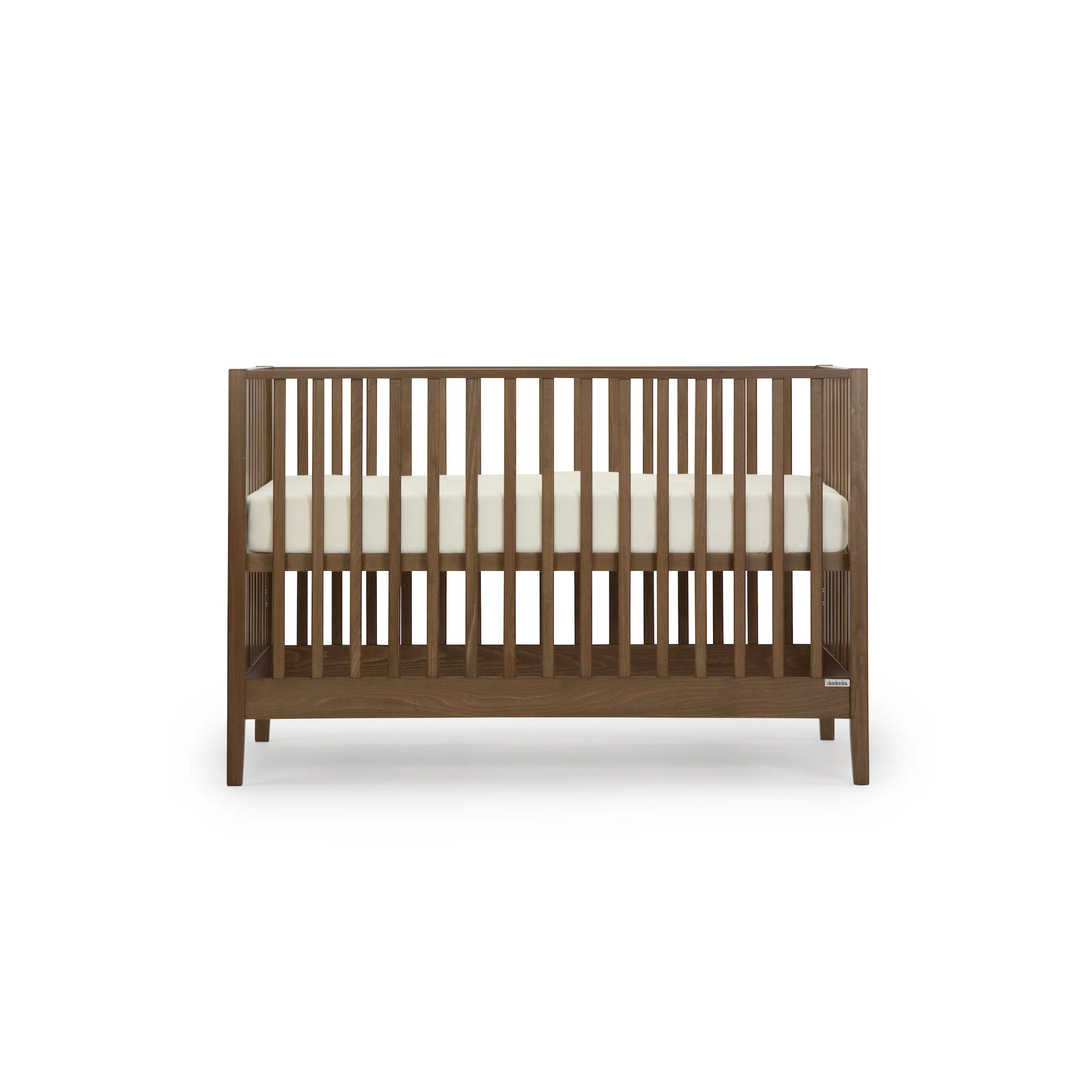 LaLa 3-in-1 Convertible Crib - Image 14