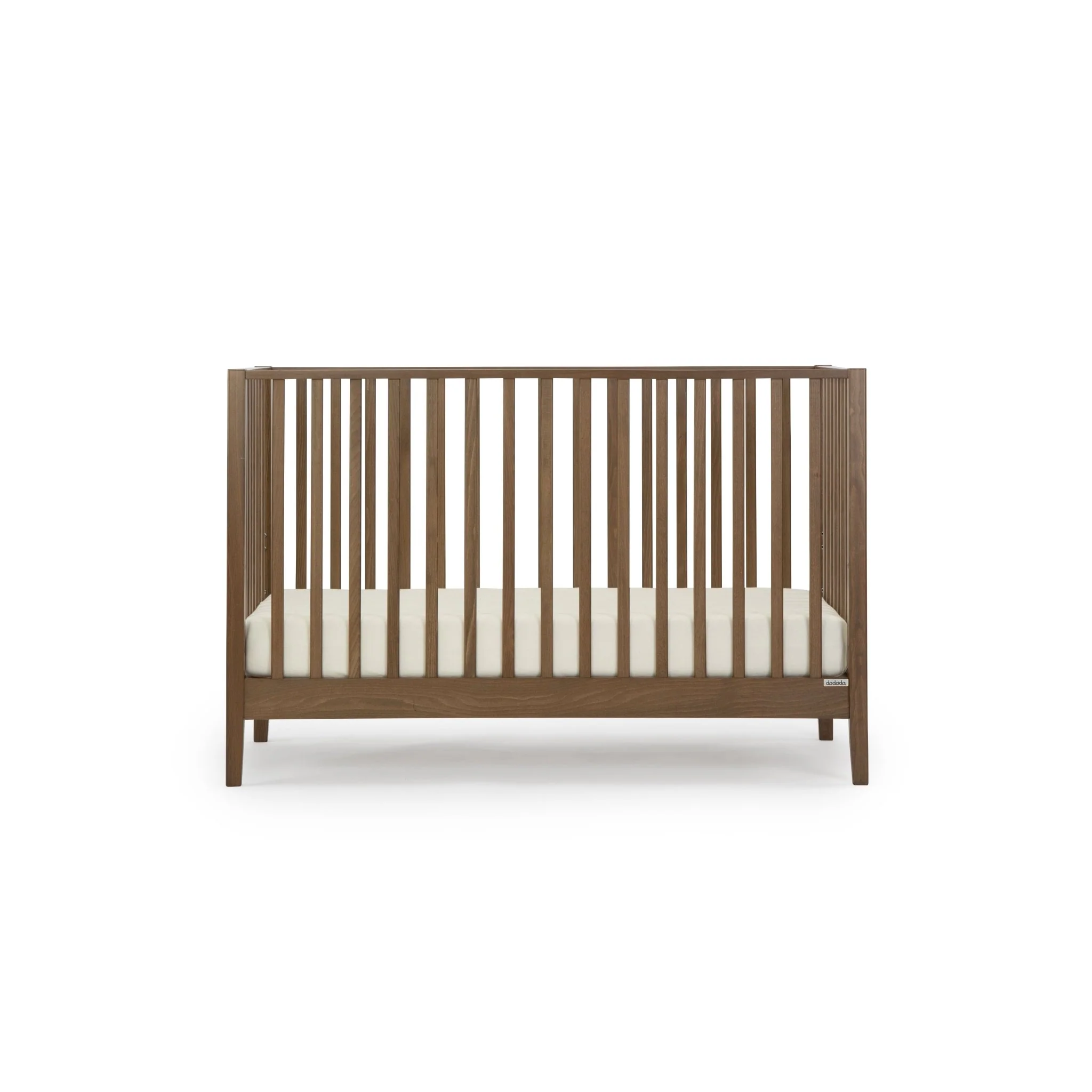 LaLa 3-in-1 Convertible Crib - Image 16
