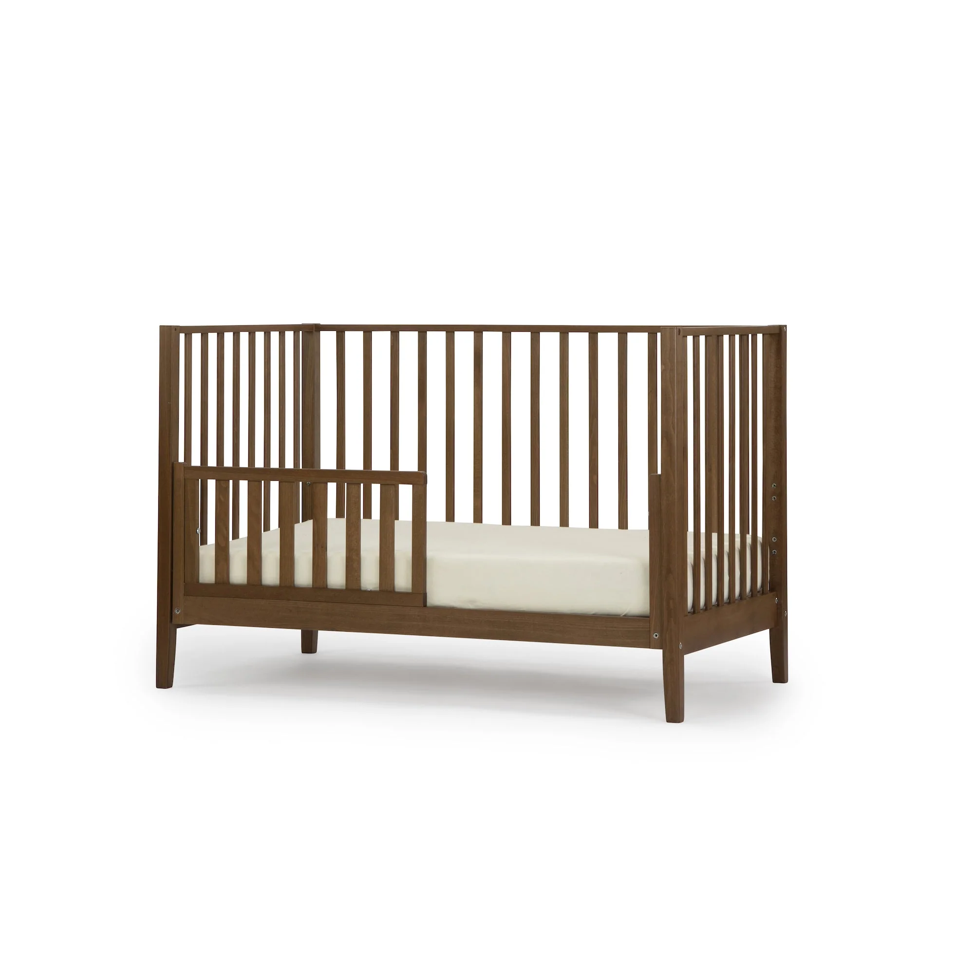 LaLa 3-in-1 Convertible Crib - Image 17