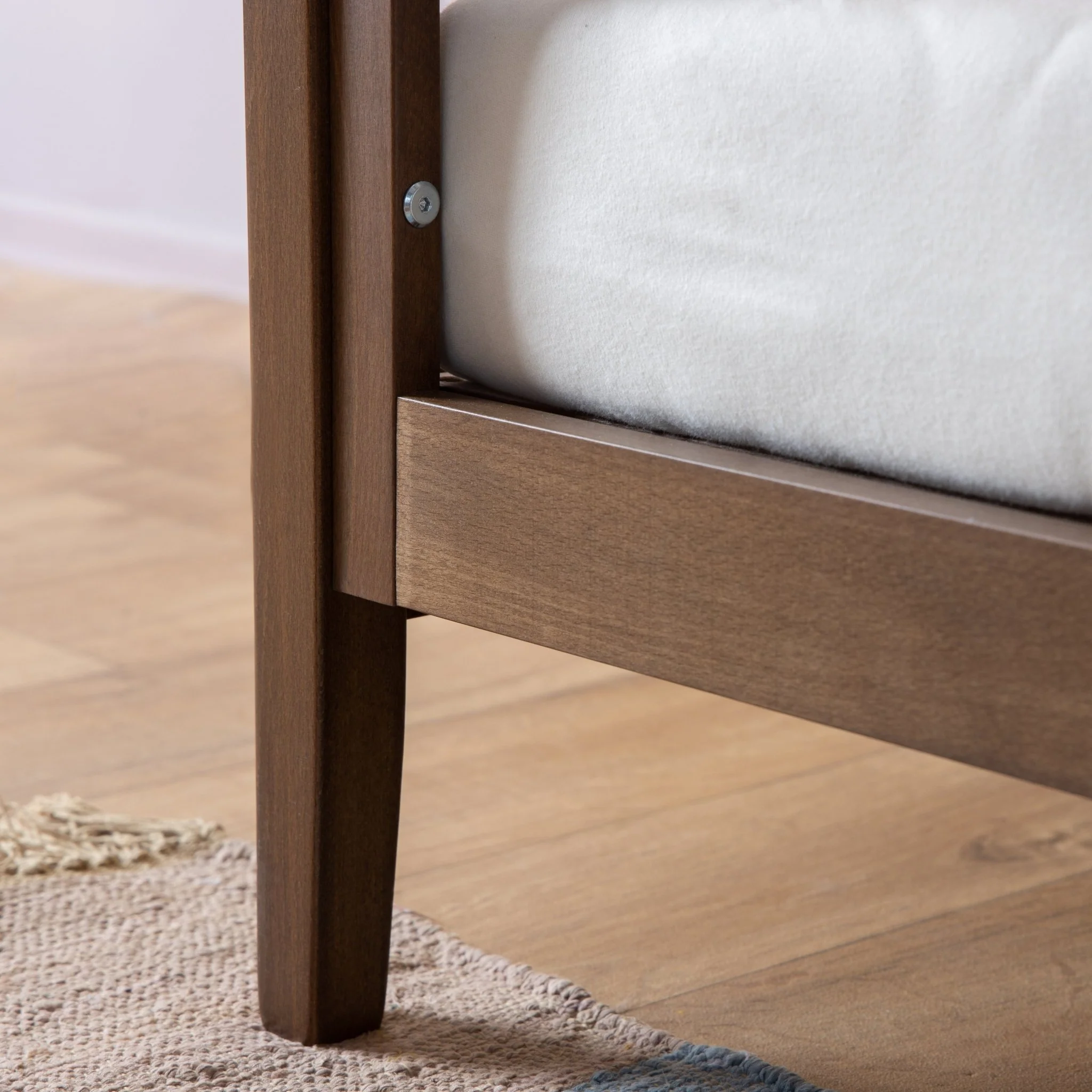 LaLa 3-in-1 Convertible Crib - Image 18