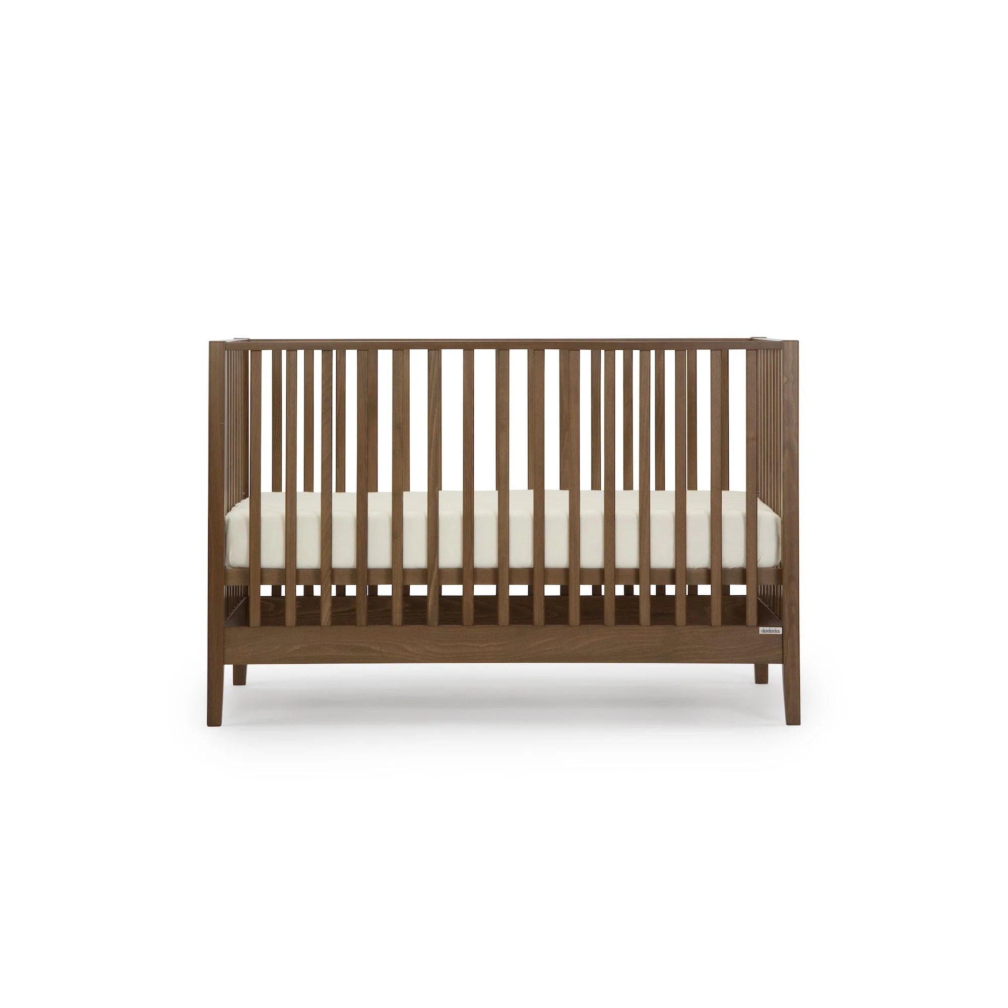 LaLa 3-in-1 Convertible Crib - Image 21