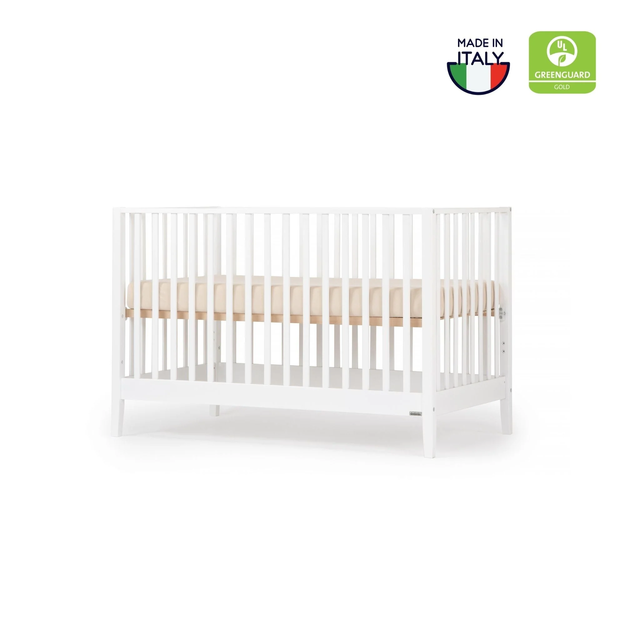 LaLa 3-in-1 Convertible Crib - Image 25