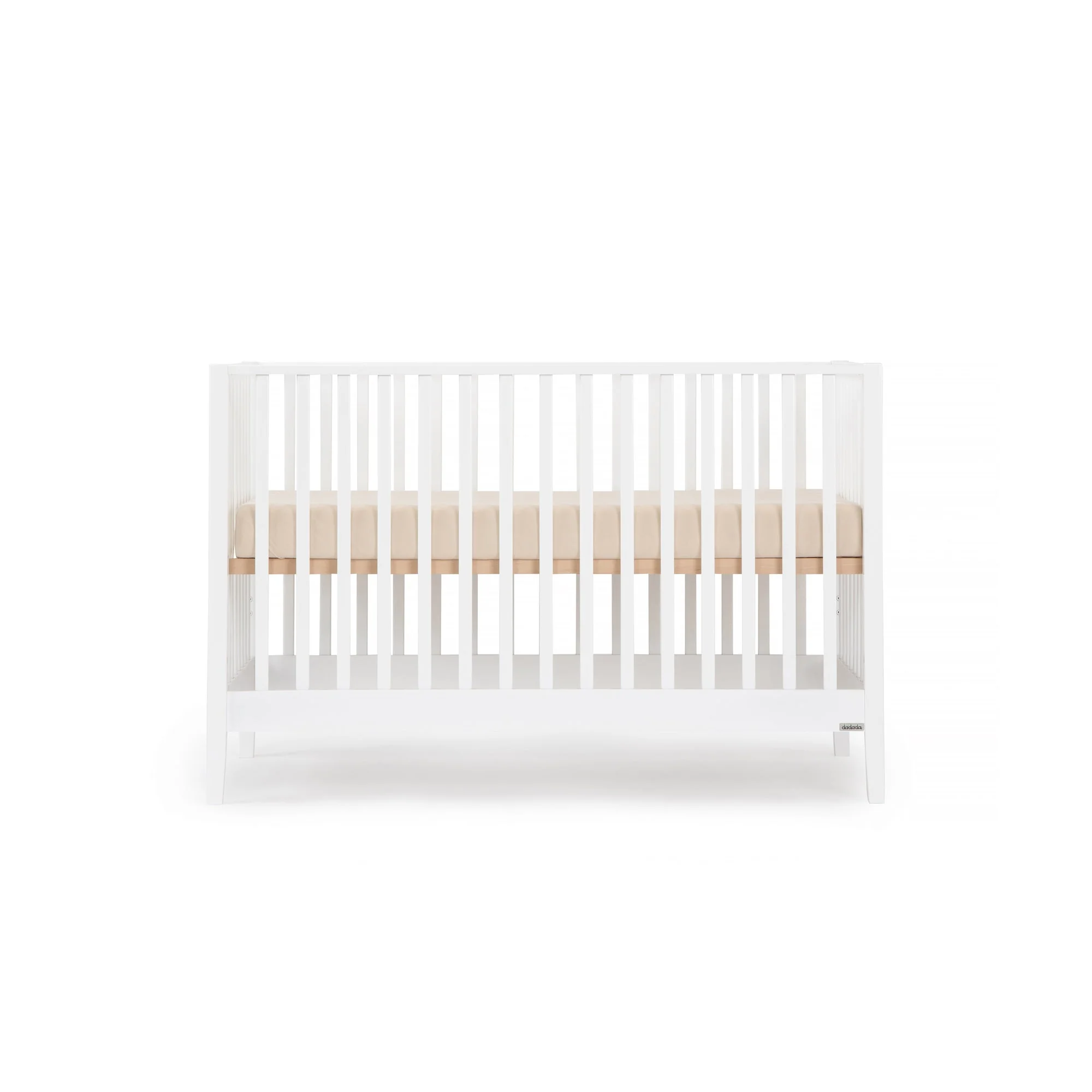 LaLa 3-in-1 Convertible Crib - Image 26