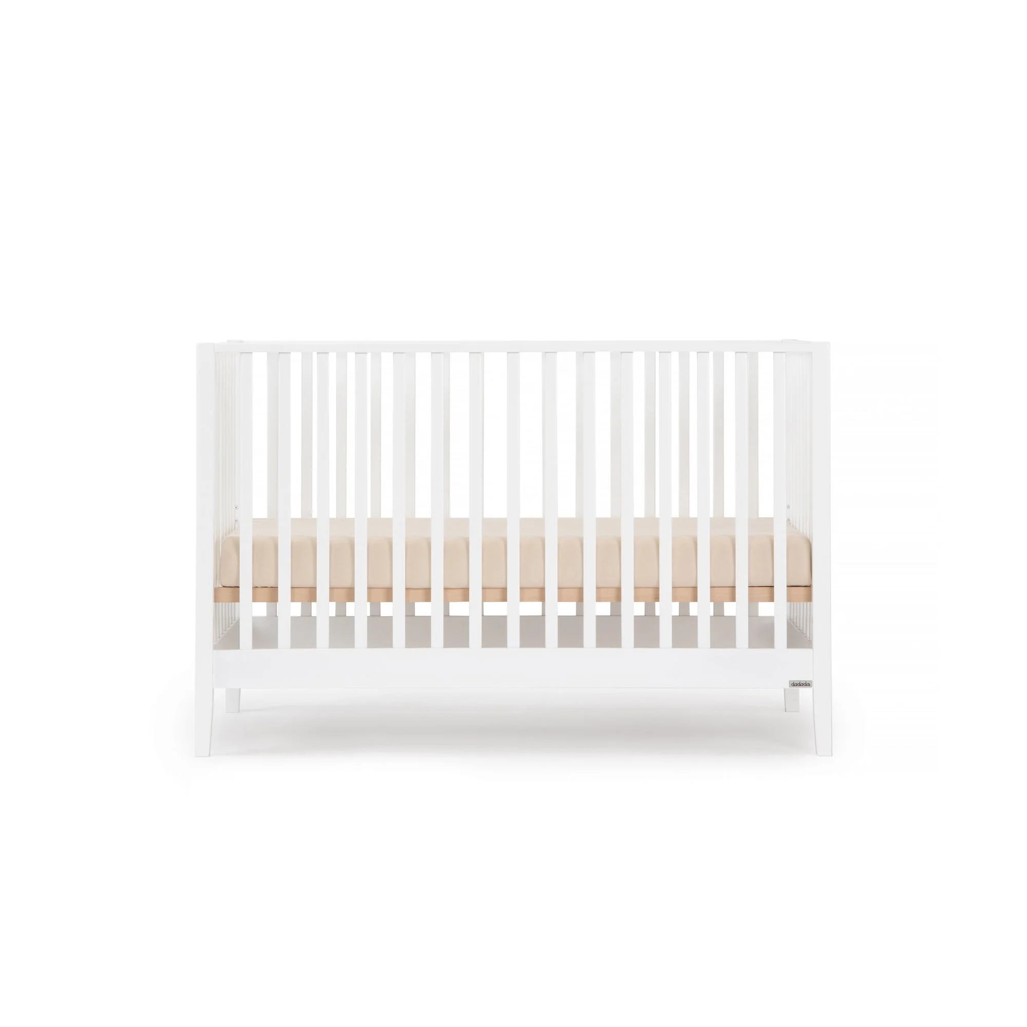 LaLa 3-in-1 Convertible Crib - Image 27