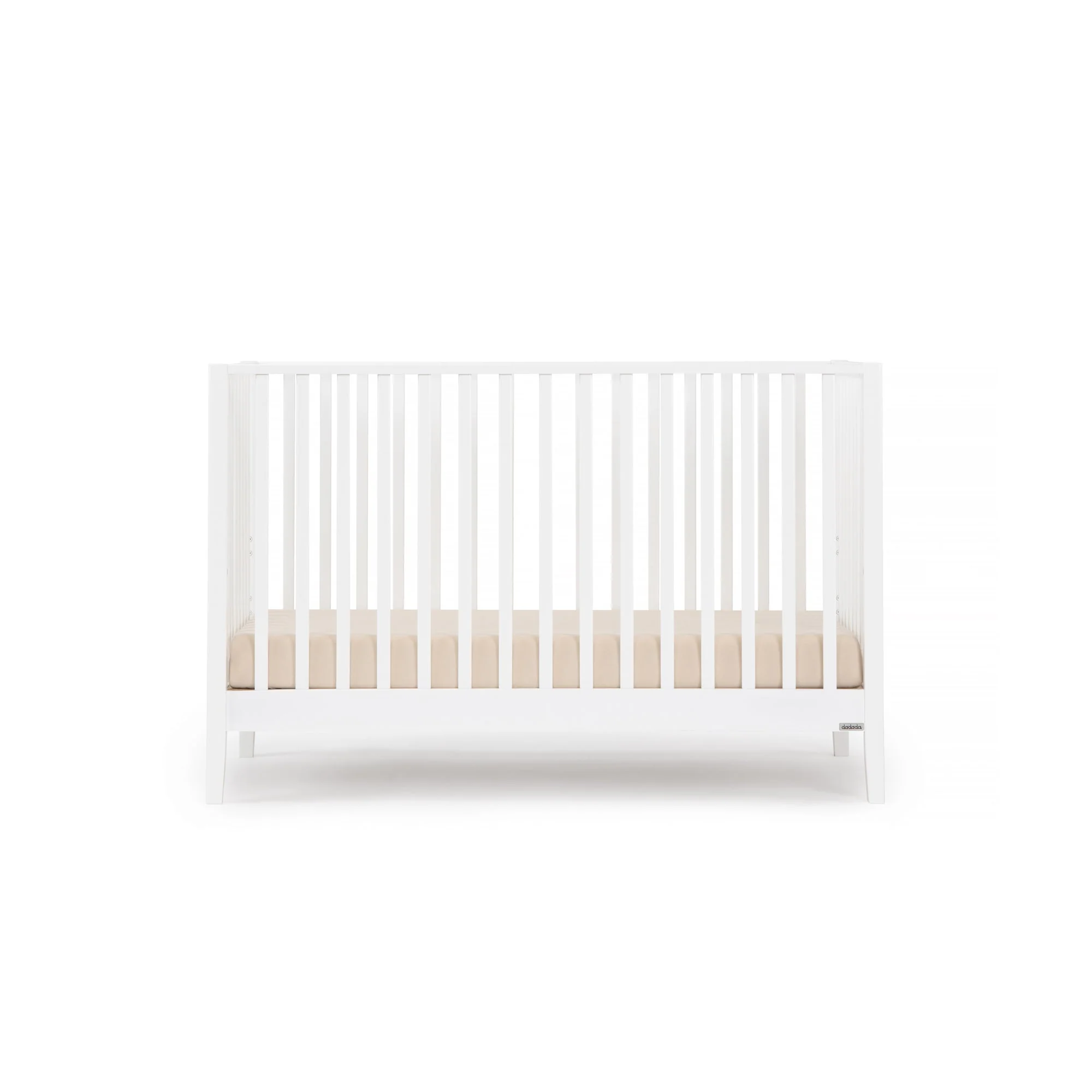 LaLa 3-in-1 Convertible Crib - Image 28