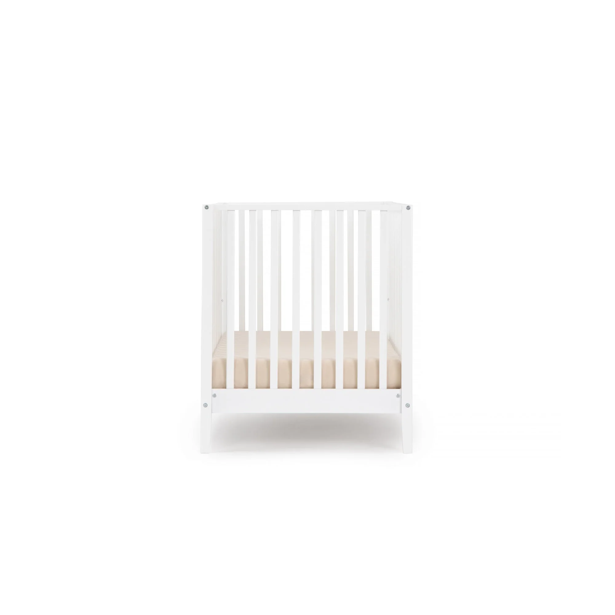 LaLa 3-in-1 Convertible Crib - Image 29