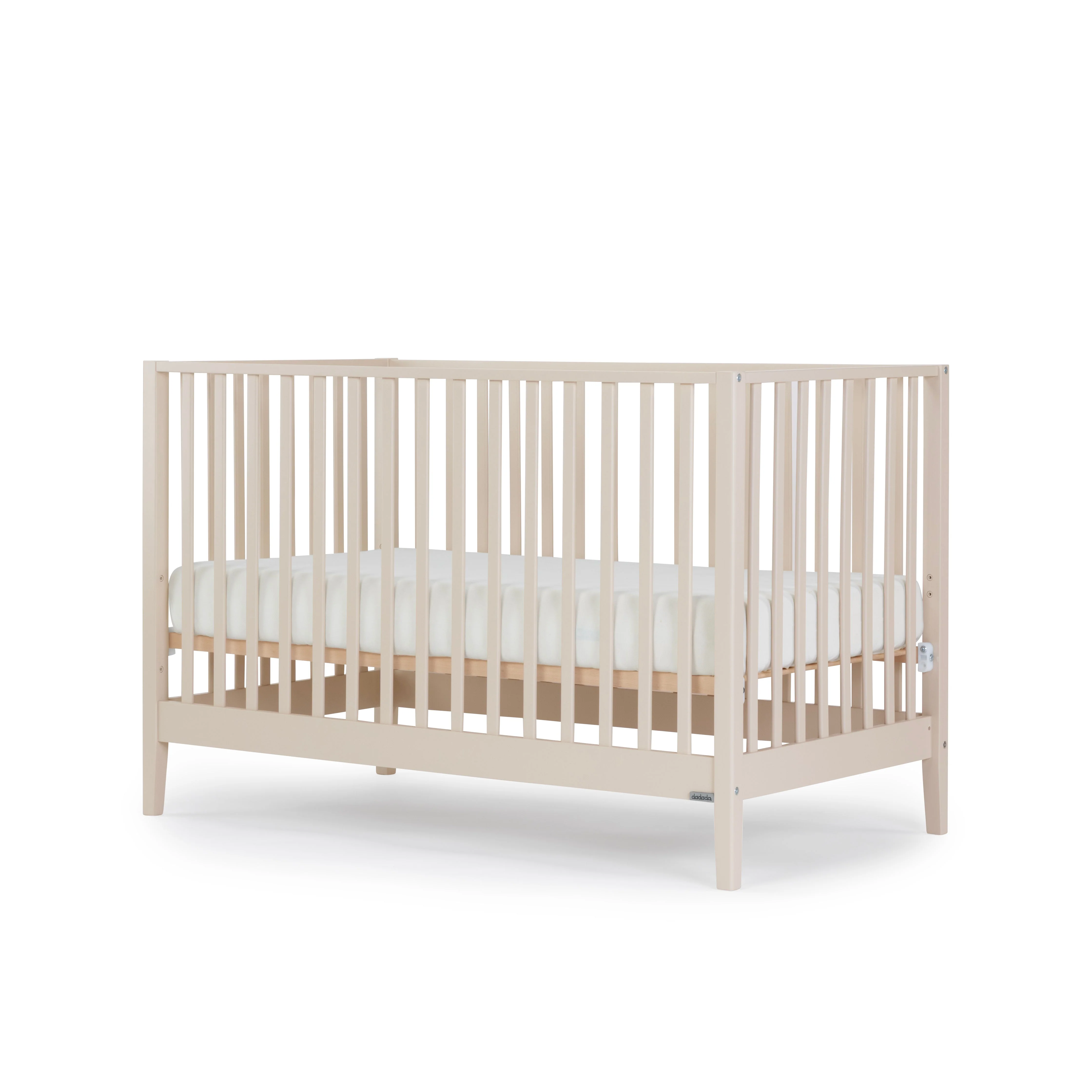 LaLa 3-in-1 Convertible Crib - Image 33