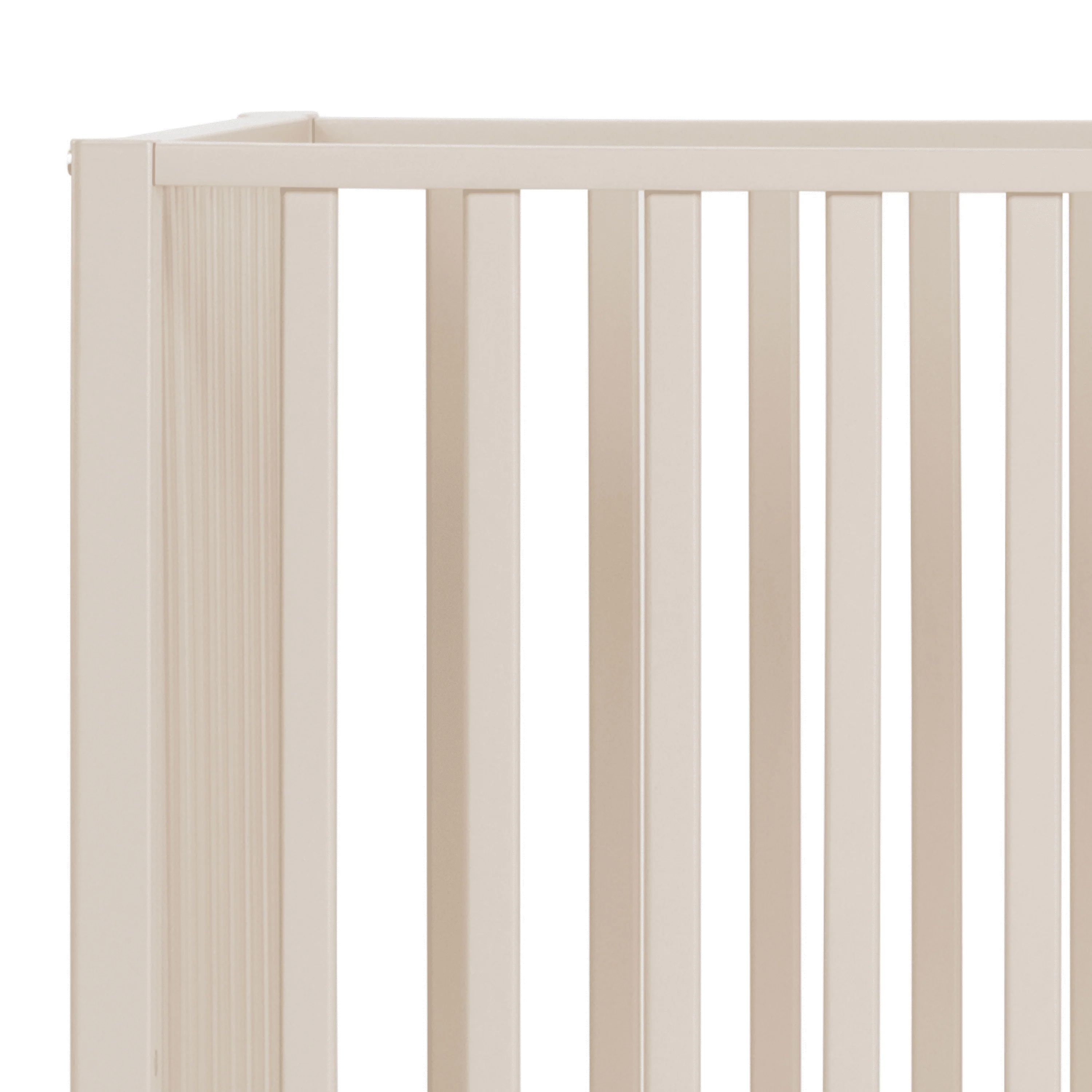 LaLa 3-in-1 Convertible Crib - Image 36