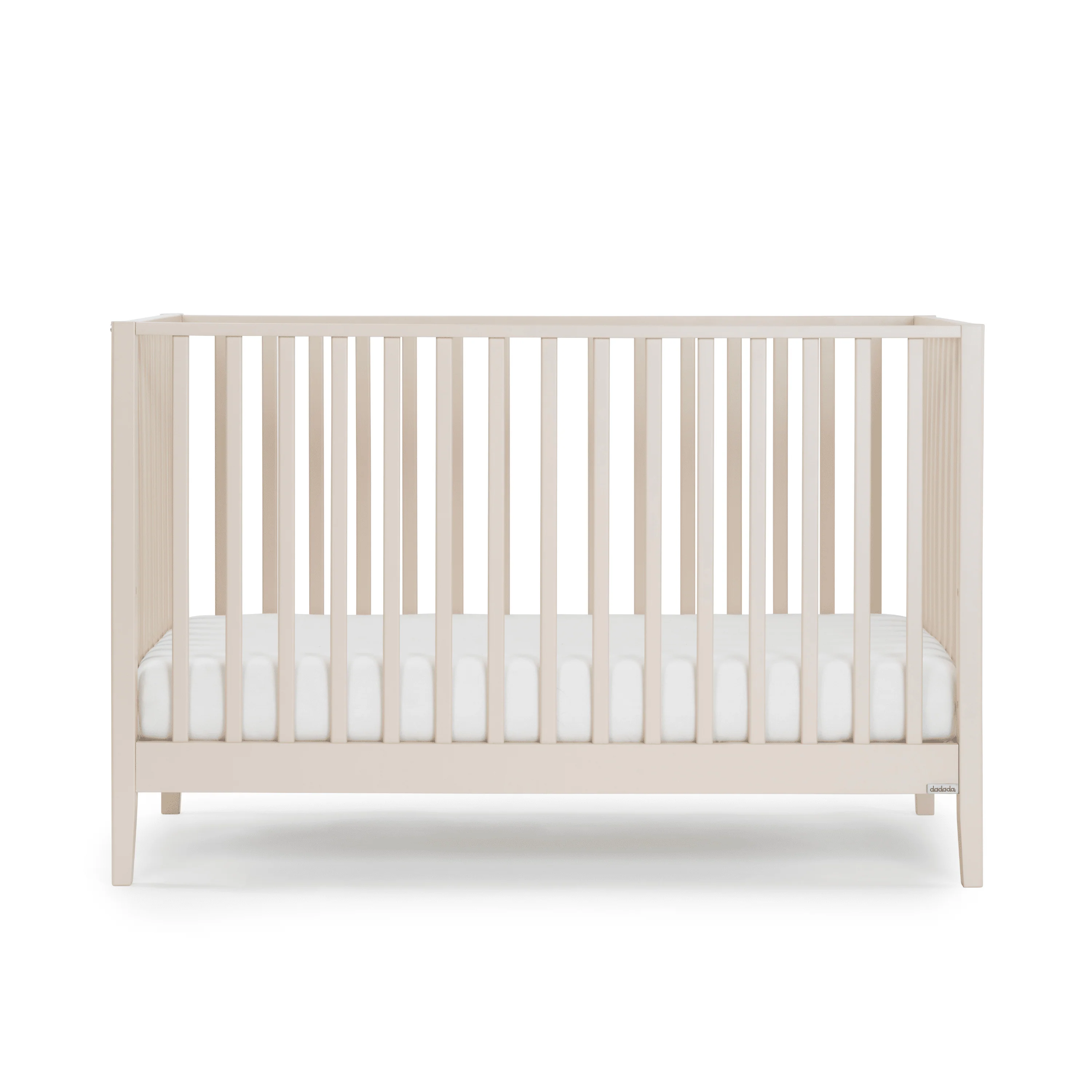 LaLa 3-in-1 Convertible Crib - Image 39