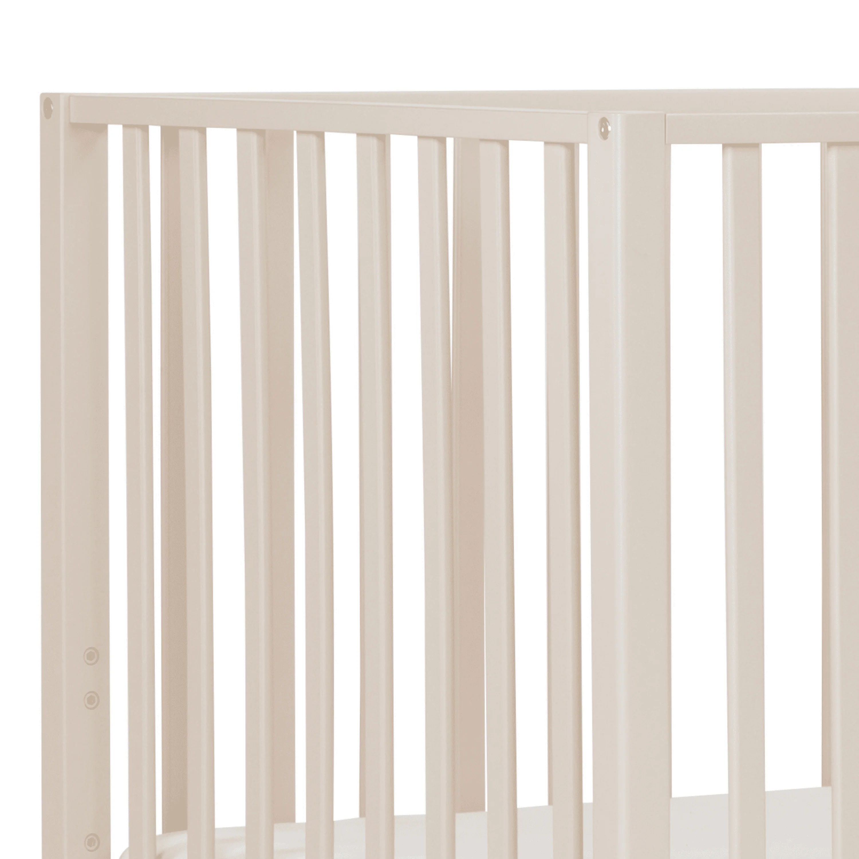 LaLa 3-in-1 Convertible Crib - Image 40
