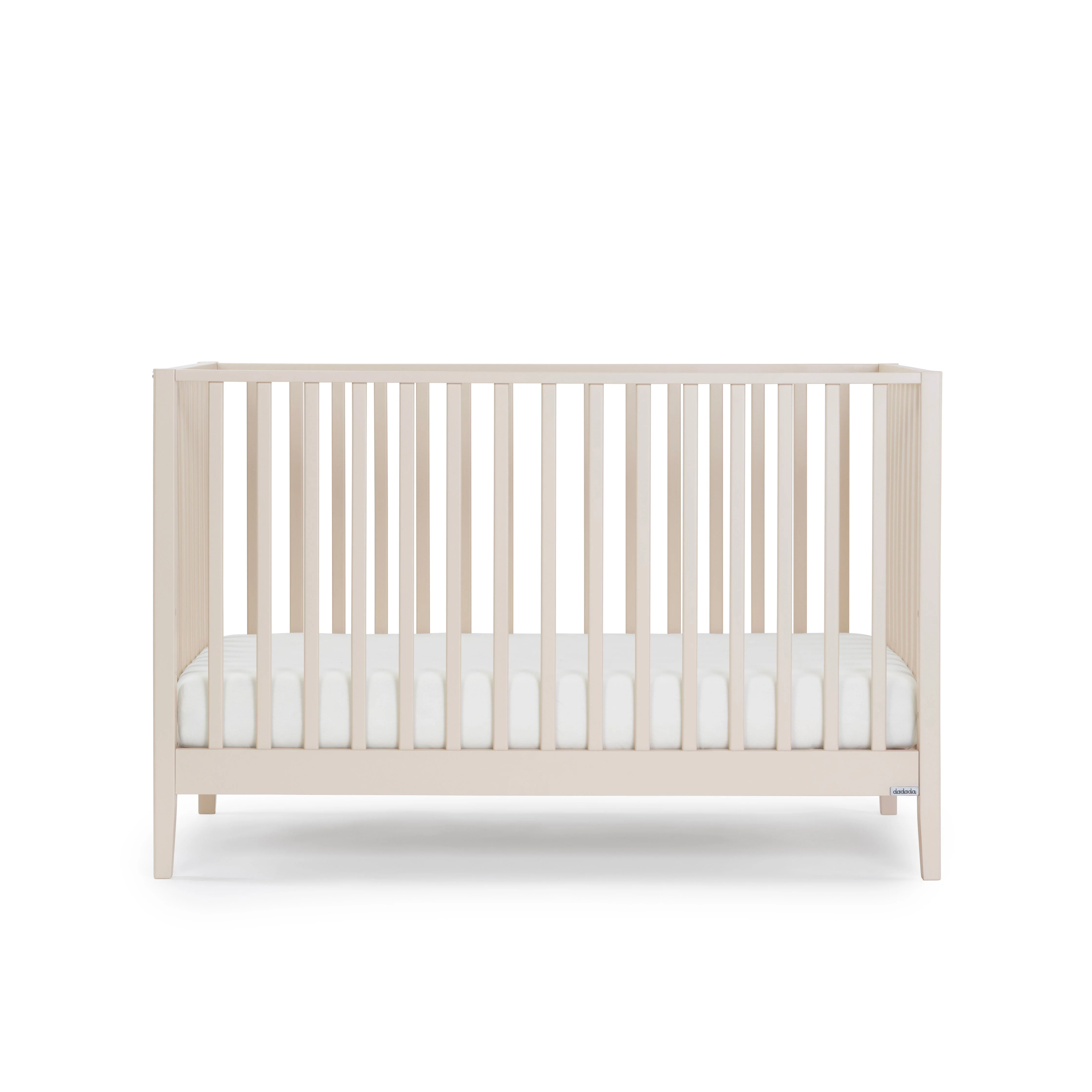 LaLa 3-in-1 Convertible Crib - Image 42