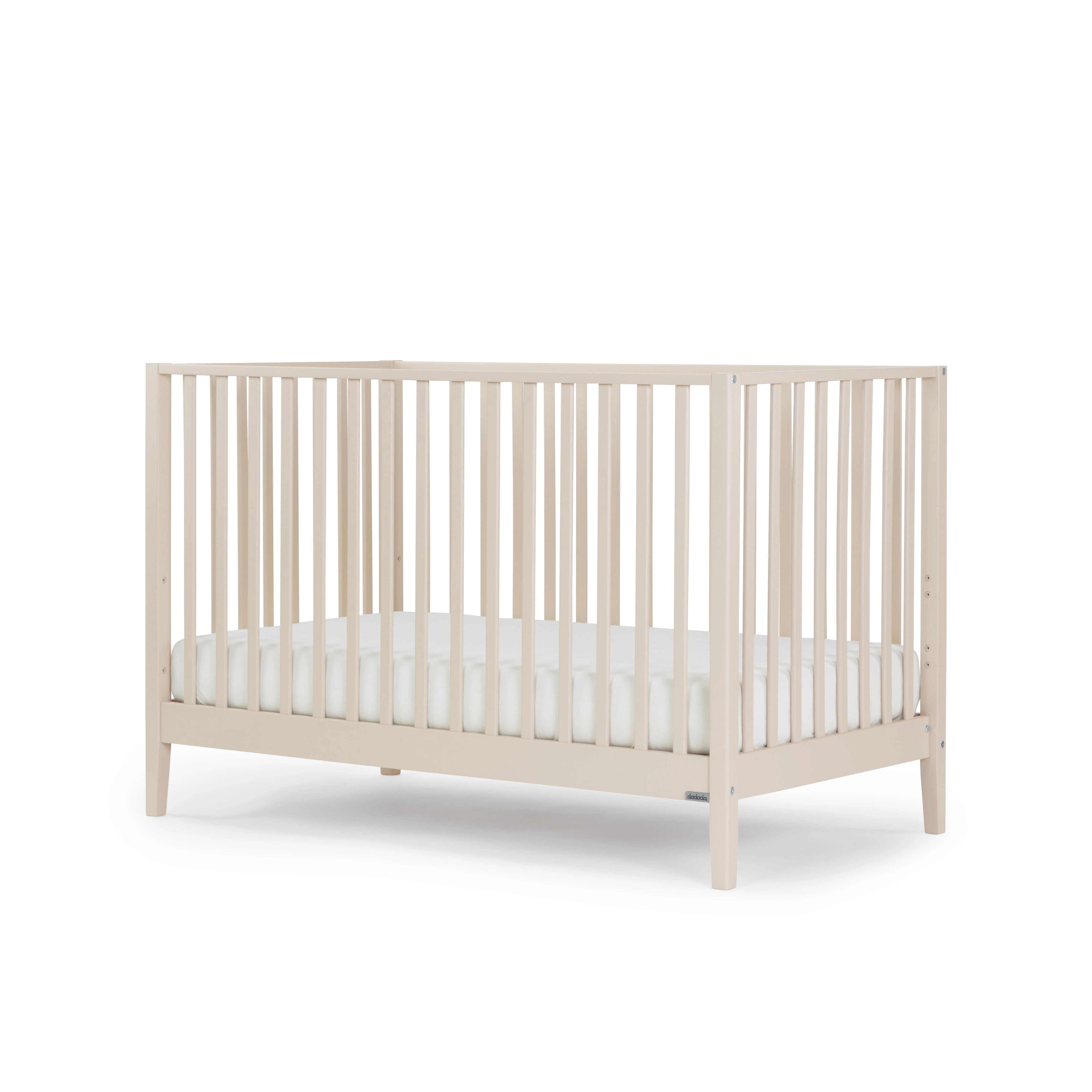 LaLa 3-in-1 Convertible Crib - Image 43