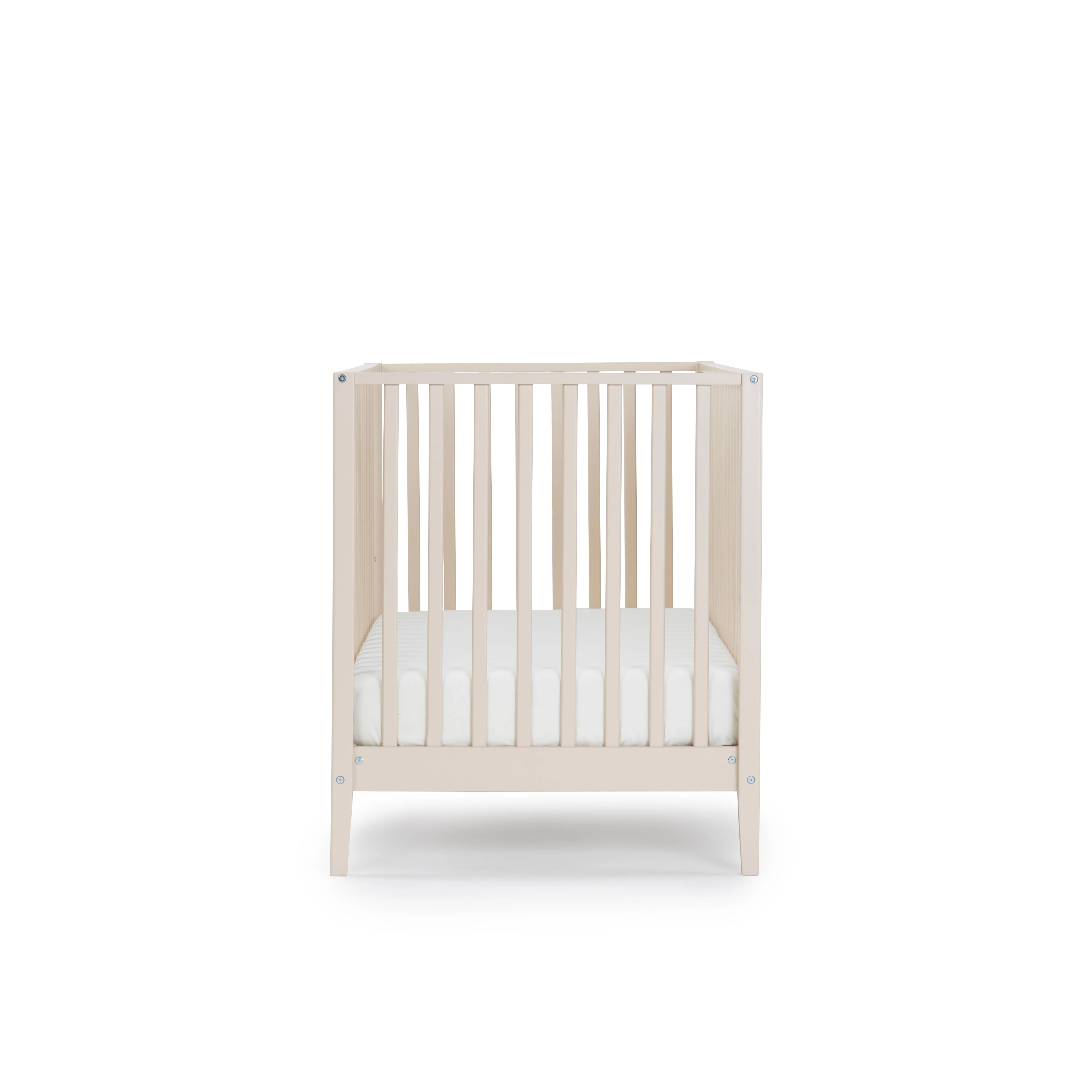 LaLa 3-in-1 Convertible Crib - Image 44