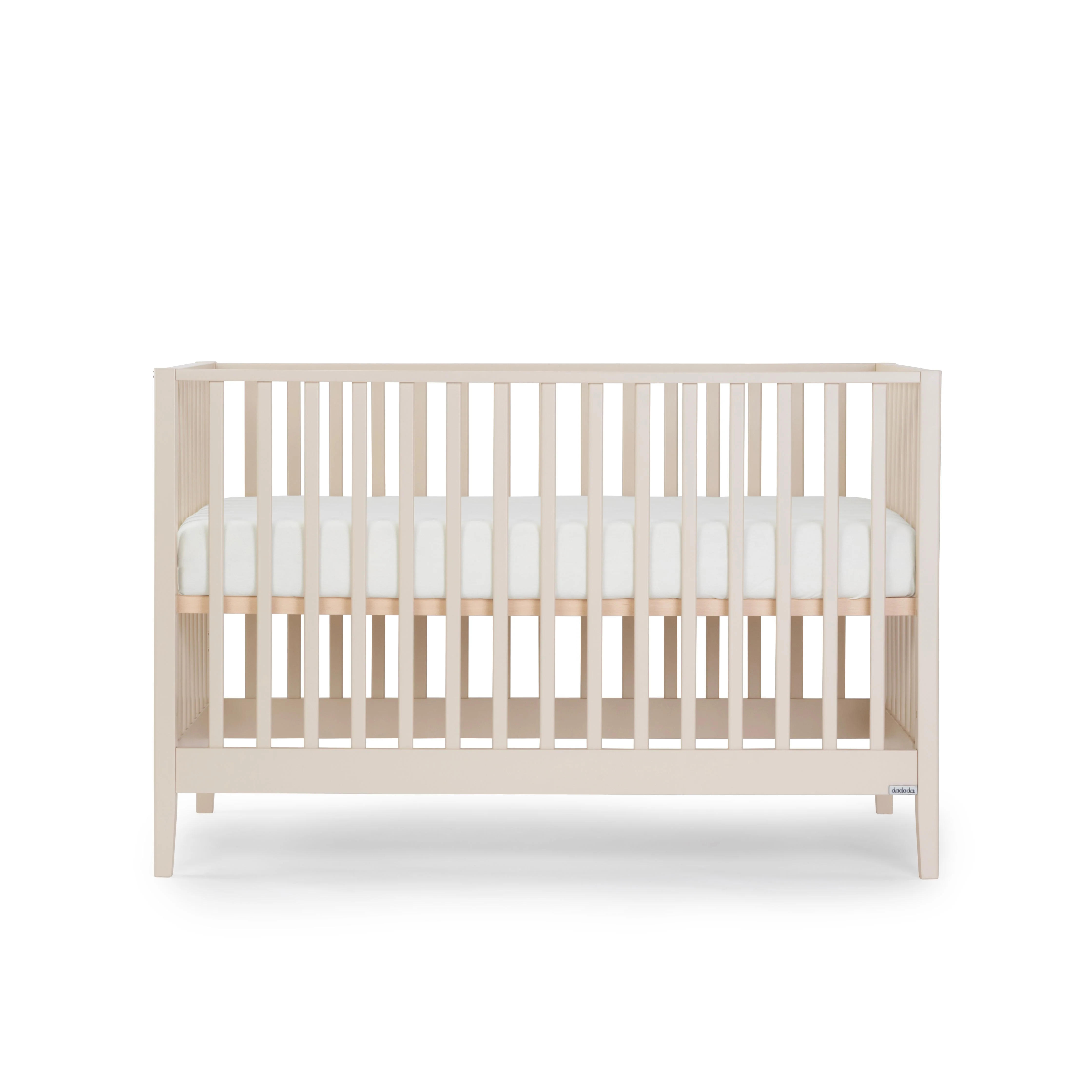 LaLa 3-in-1 Convertible Crib - Image 45