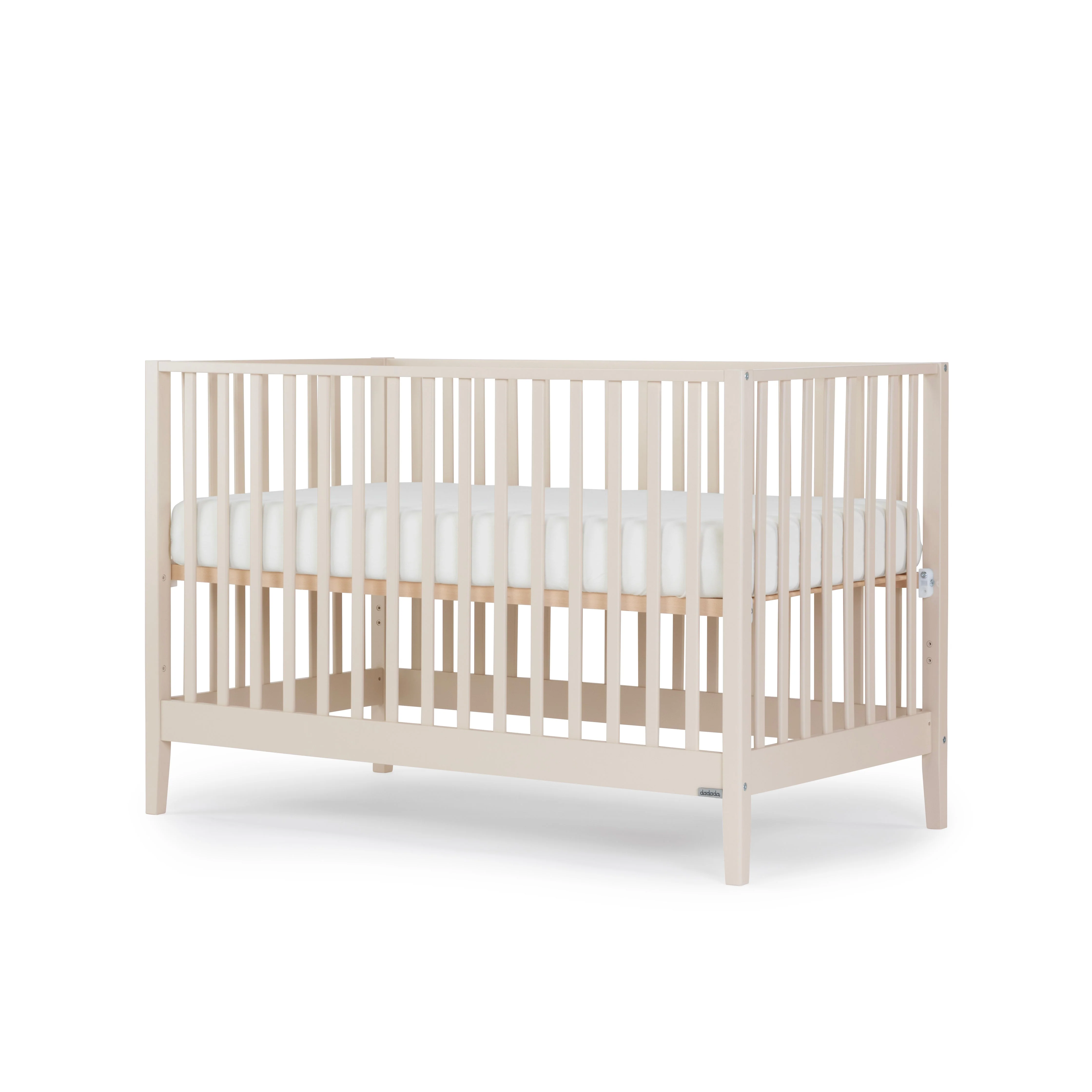 LaLa 3-in-1 Convertible Crib - Image 46
