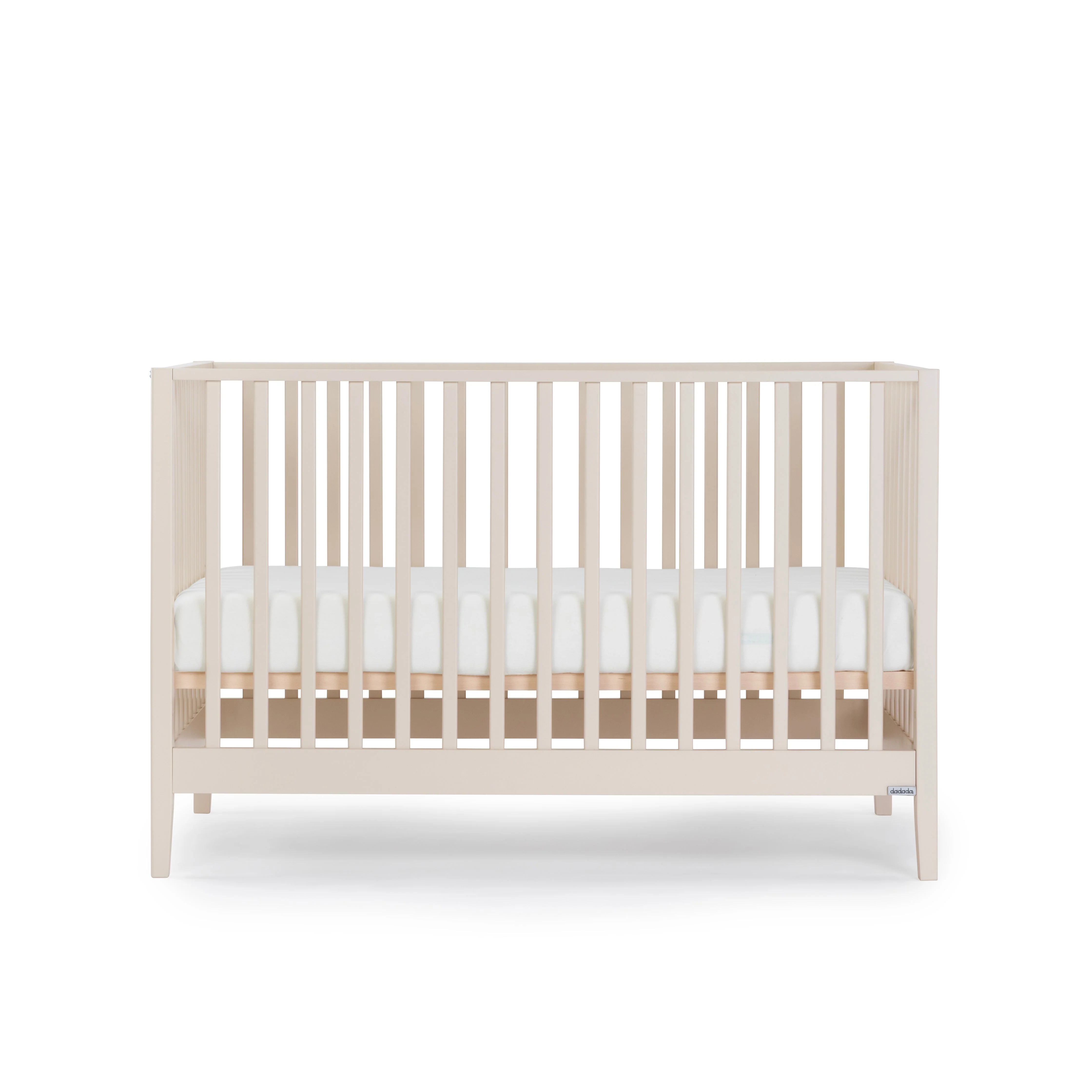 LaLa 3-in-1 Convertible Crib - Image 47