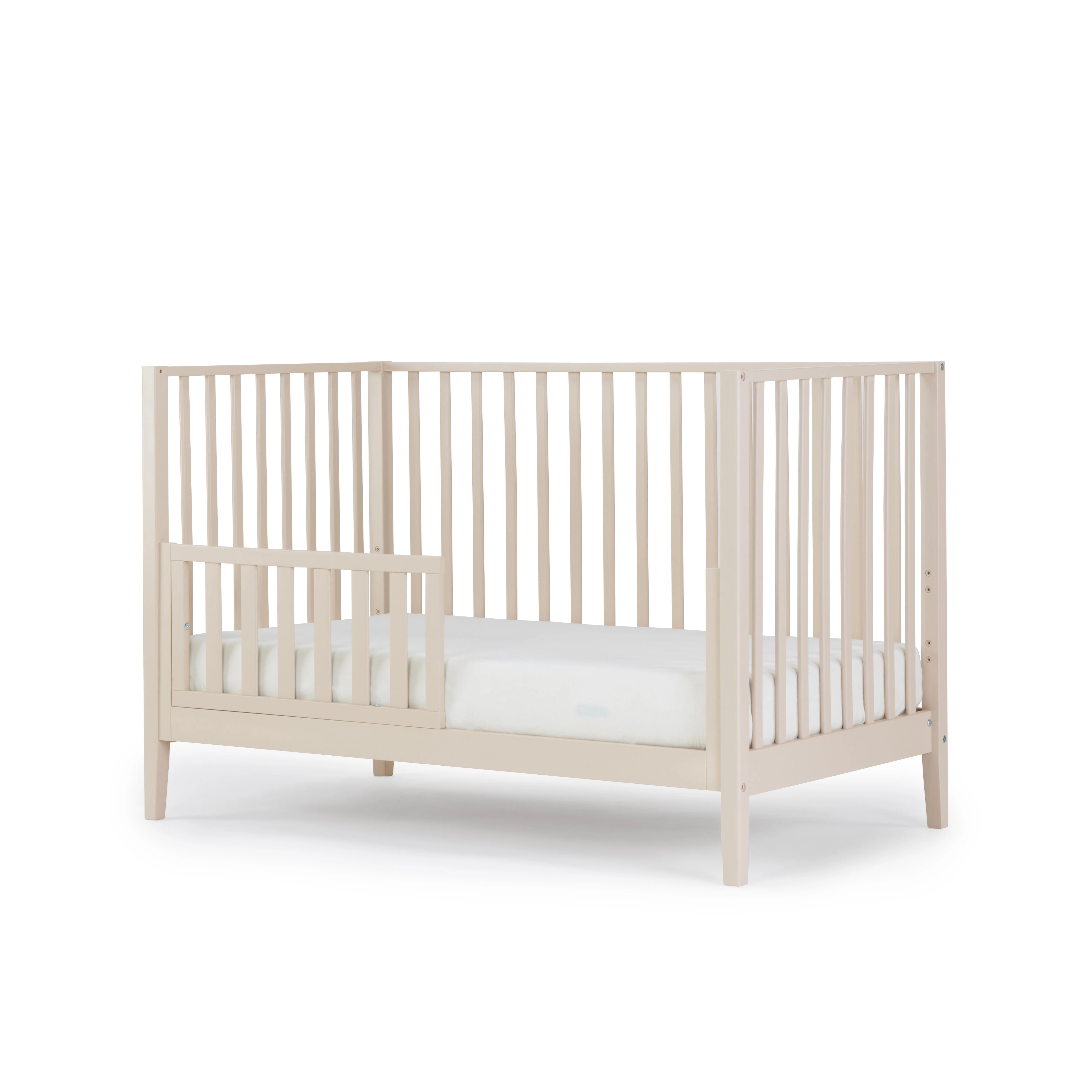 LaLa 3-in-1 Convertible Crib - Image 49