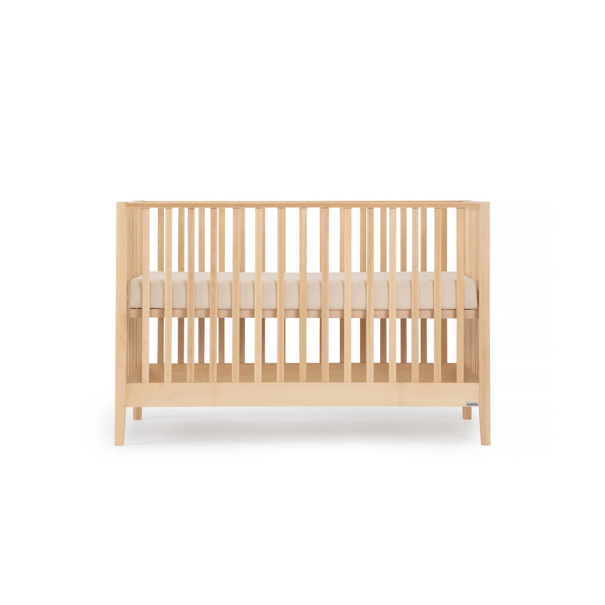 LaLa 3-in-1 Convertible Crib - Image 7
