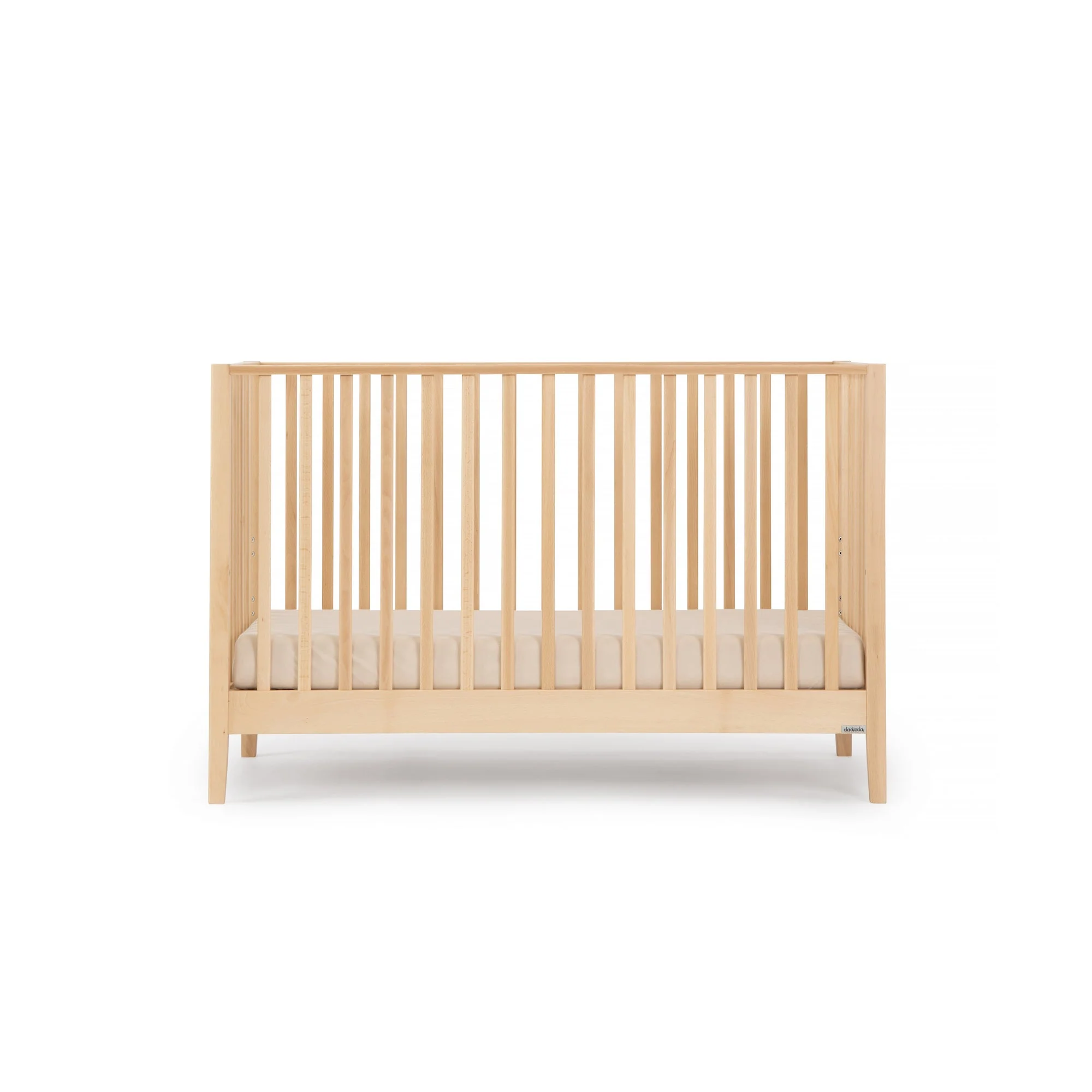 LaLa 3-in-1 Convertible Crib - Image 8