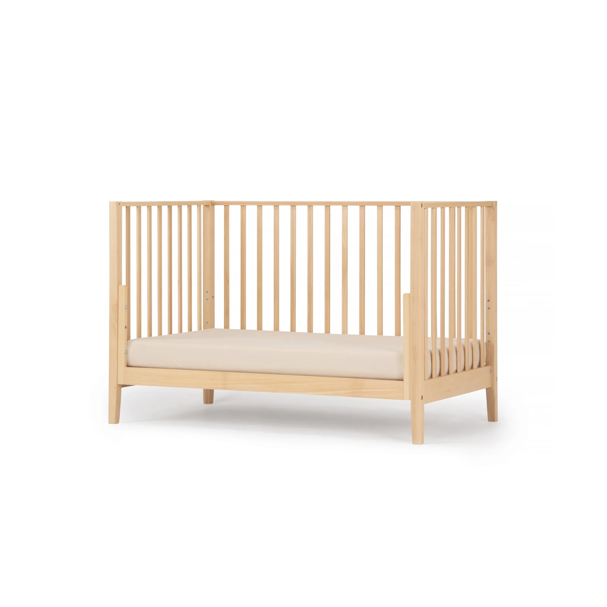LaLa 3-in-1 Convertible Crib - Image 9