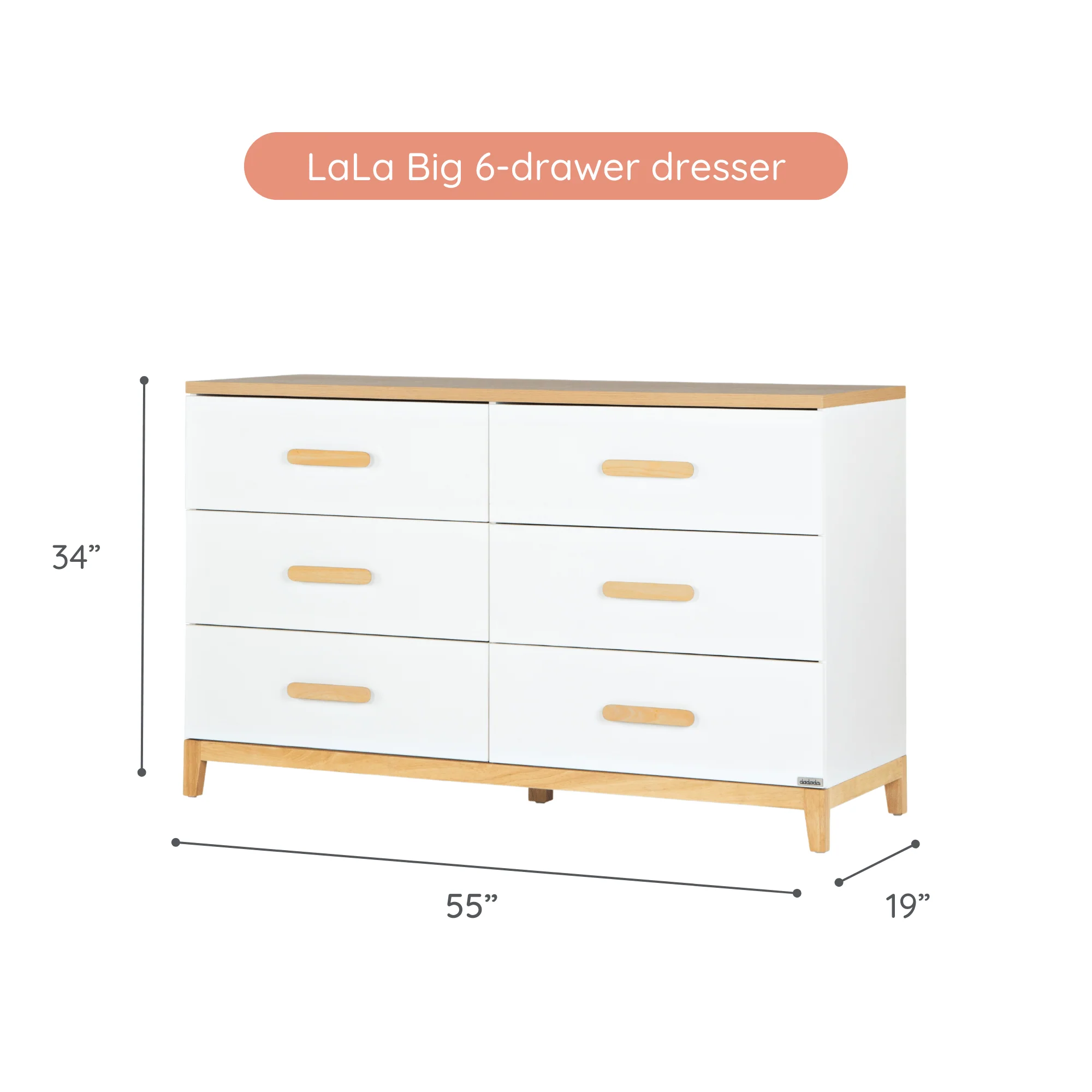 Lala Grande Set - Image 5