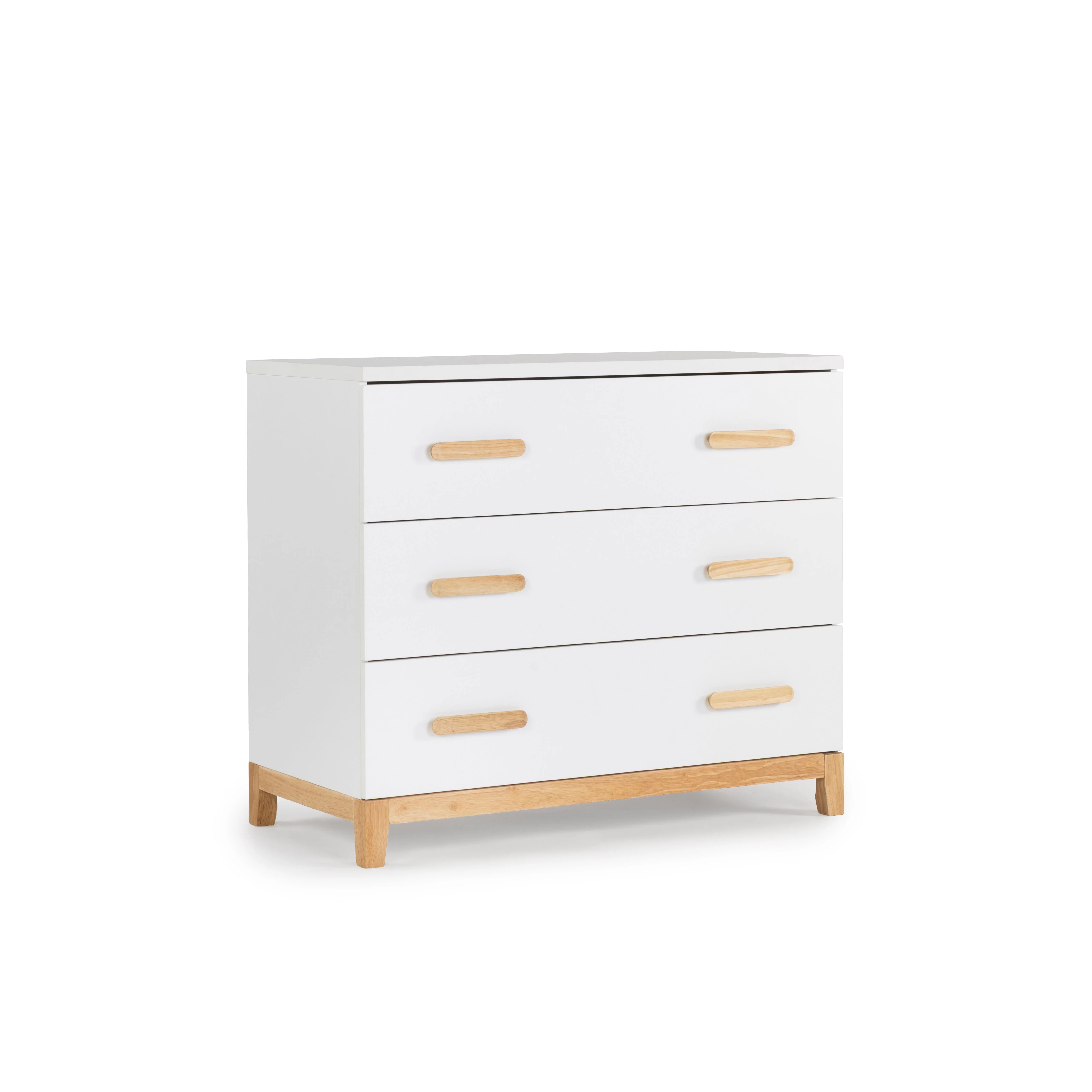 LaLa Little 3-Drawer Dresser - Image 17