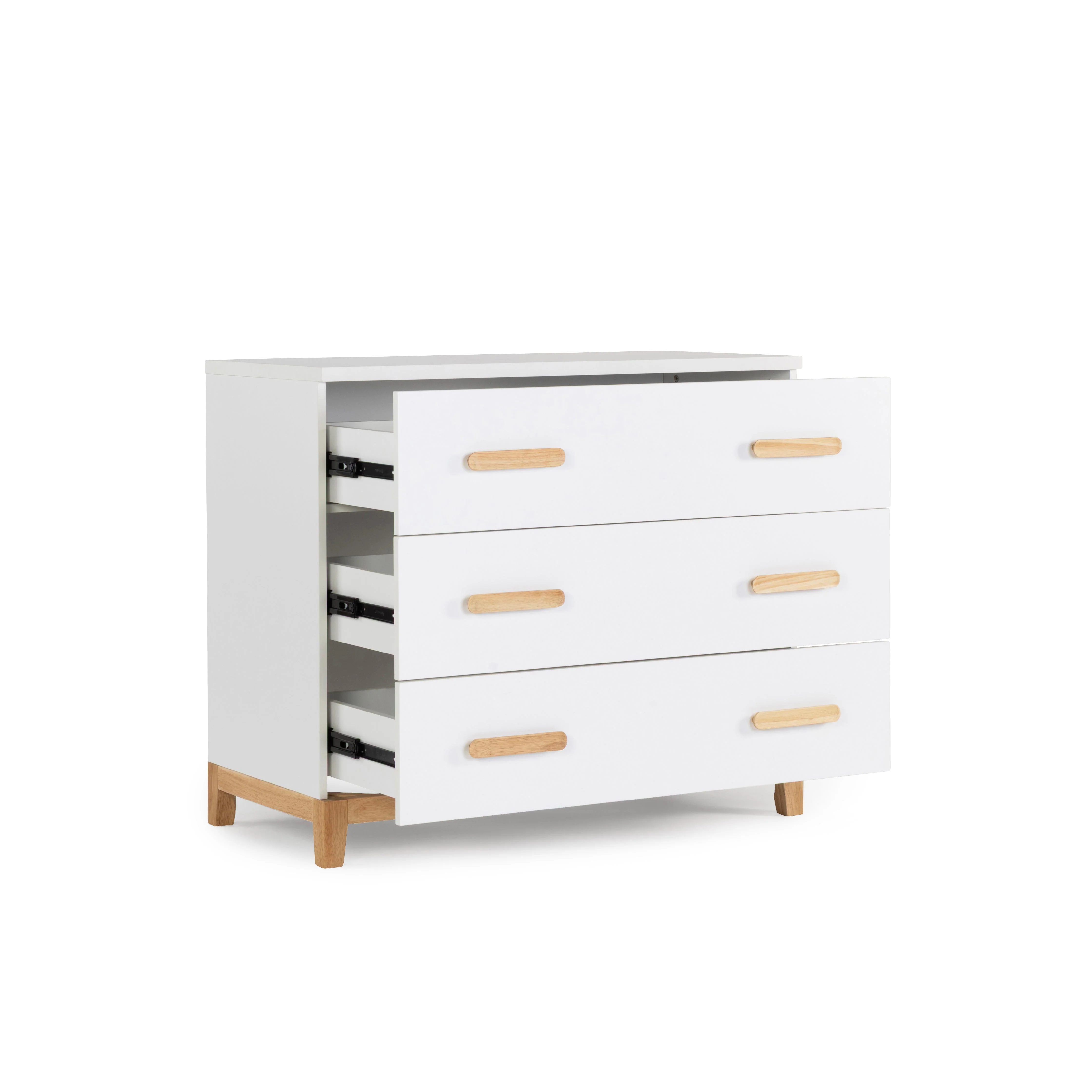 LaLa Little 3-Drawer Dresser - Image 19