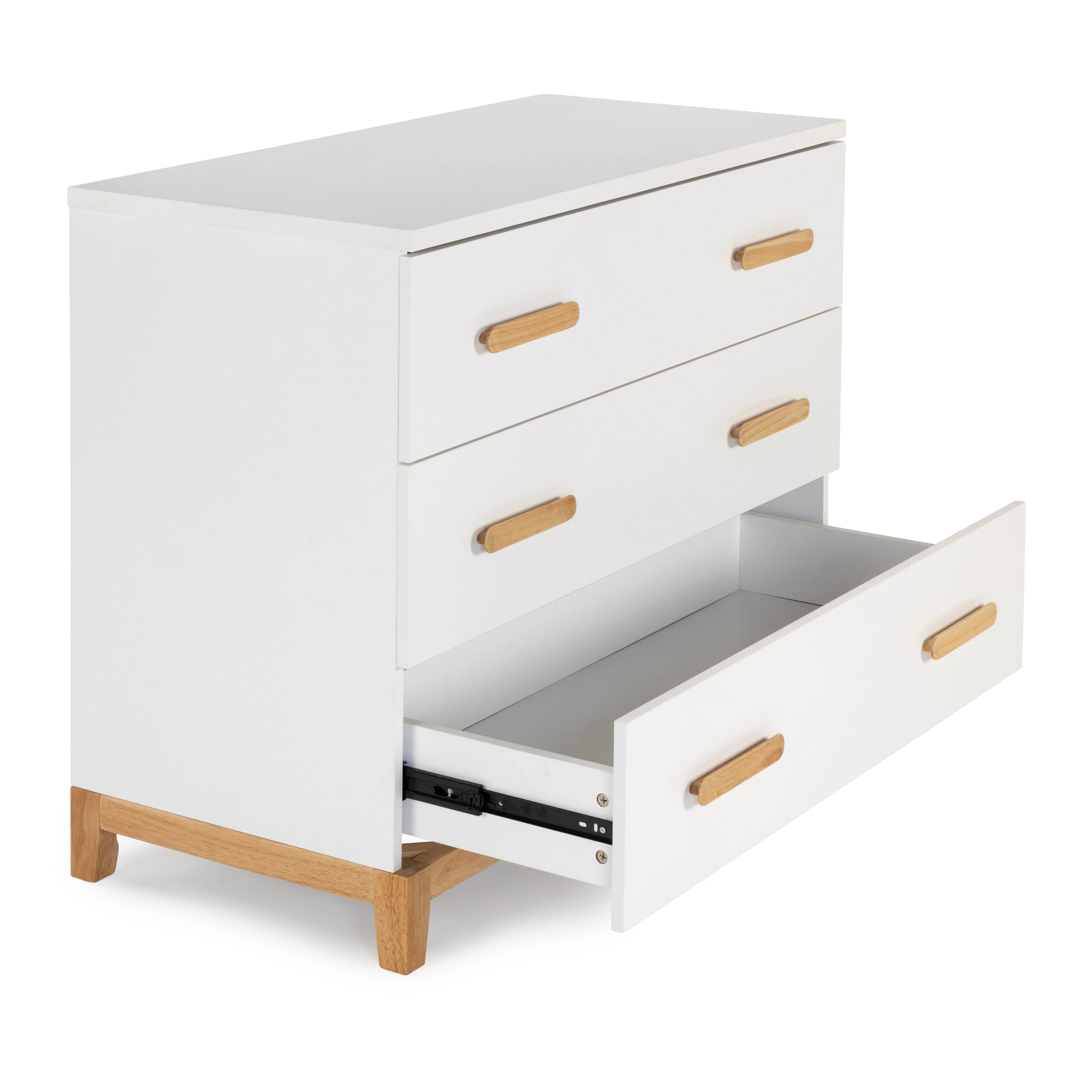LaLa Little 3-Drawer Dresser - Image 22