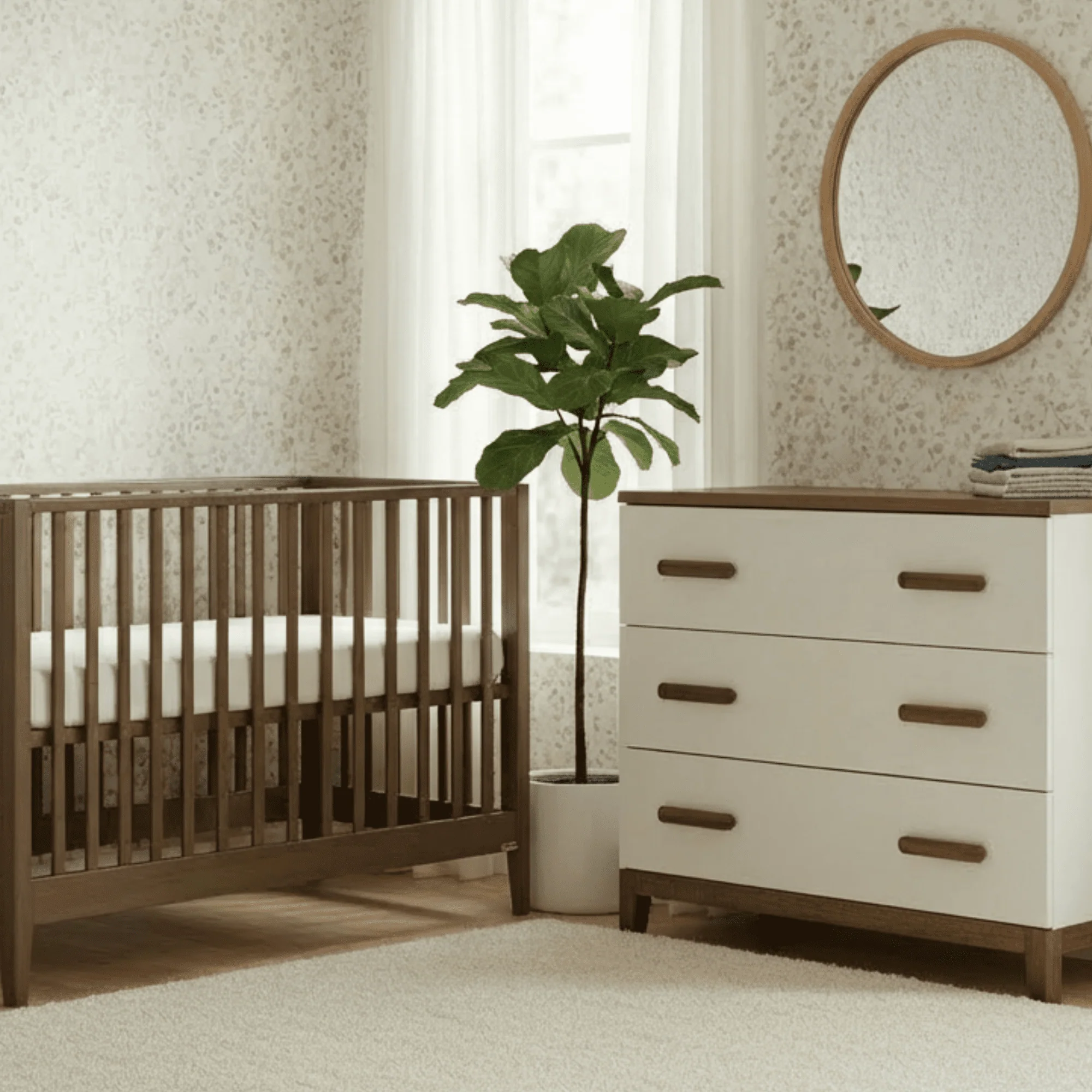 LaLa Little 3-Drawer Dresser - Image 25