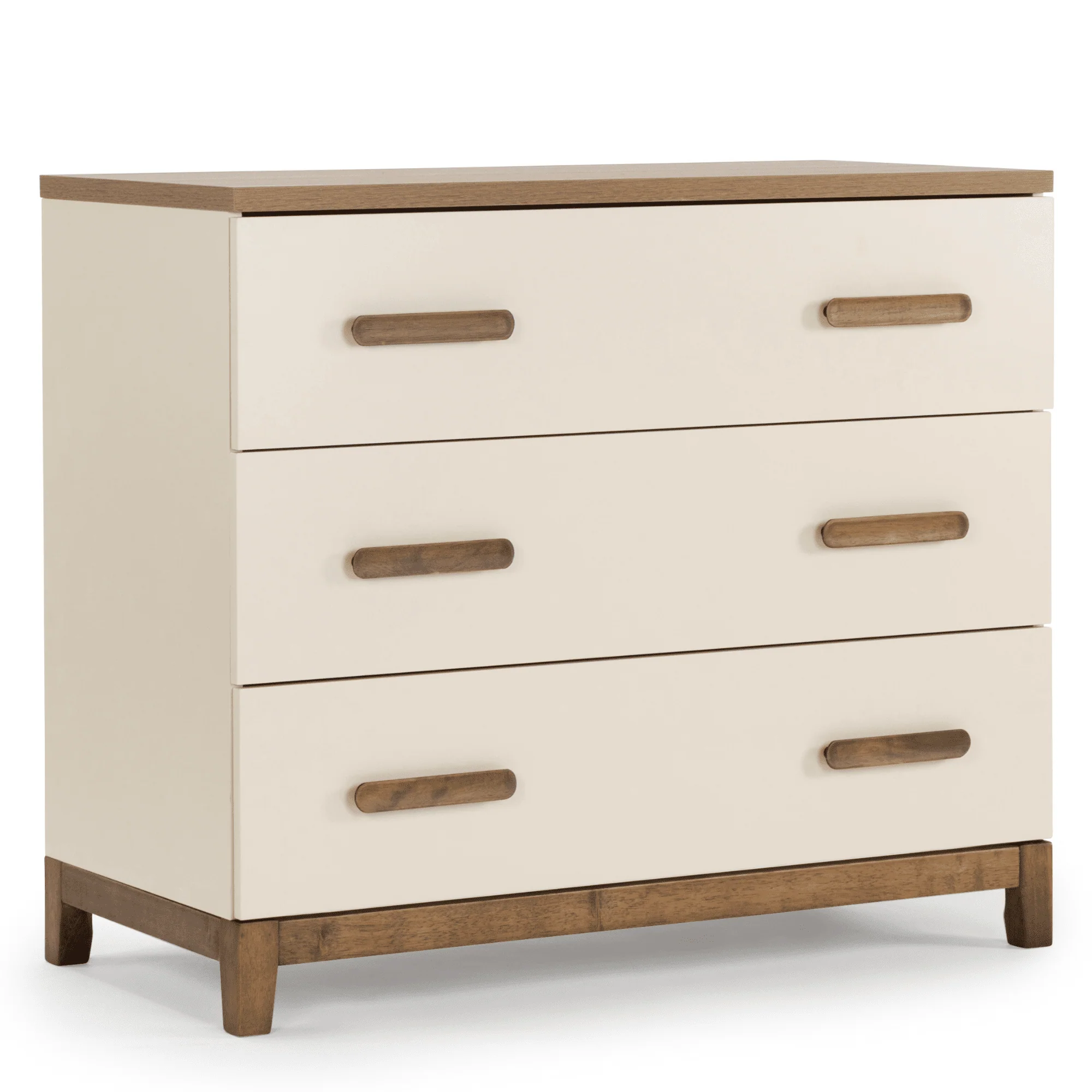 LaLa Little 3-Drawer Dresser - Image 27