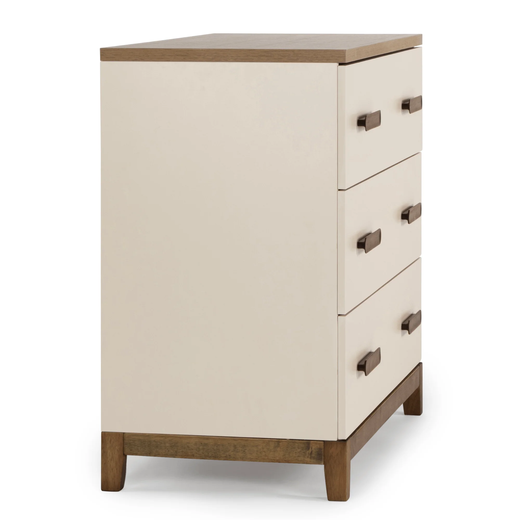 LaLa Little 3-Drawer Dresser - Image 30