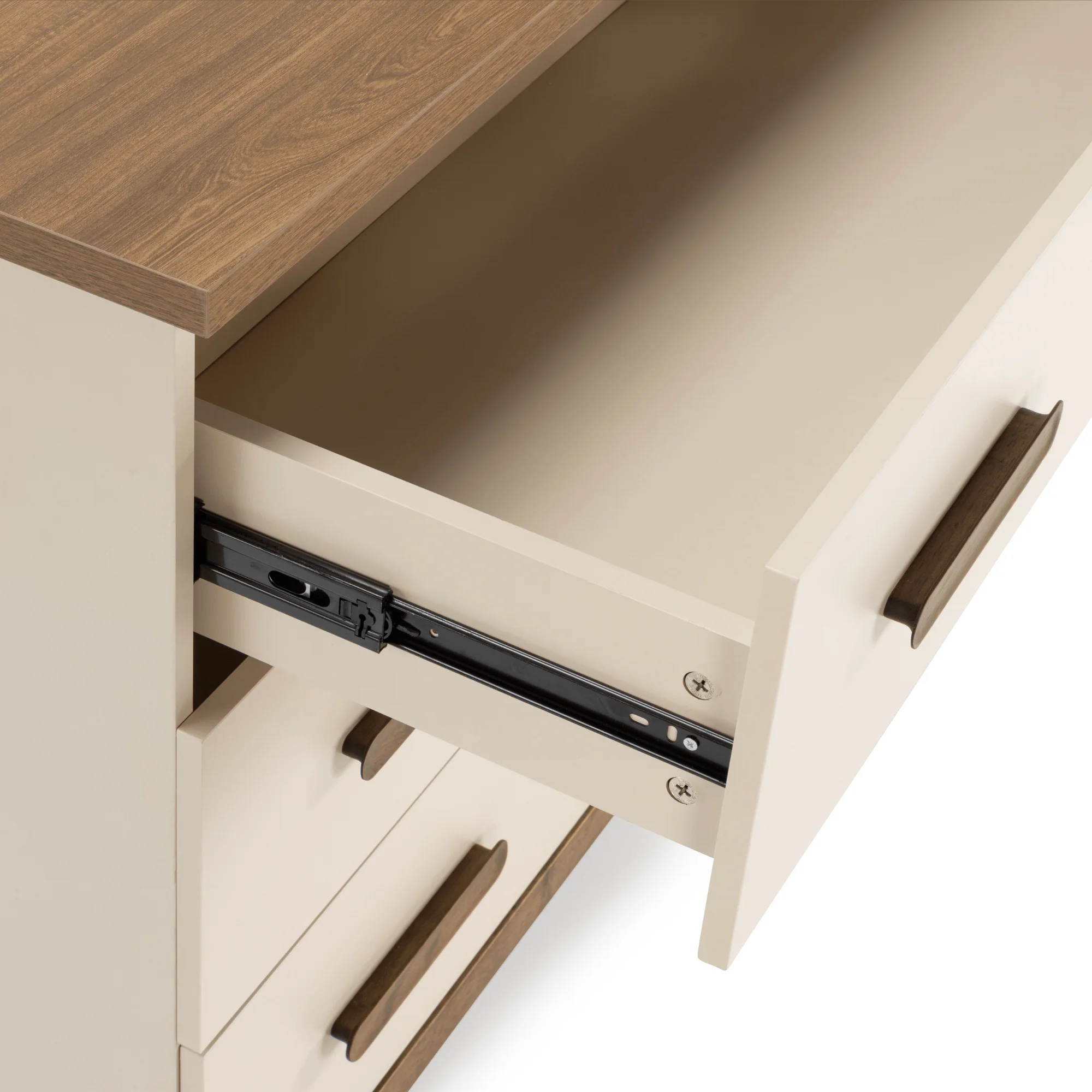 LaLa Little 3-Drawer Dresser - Image 31