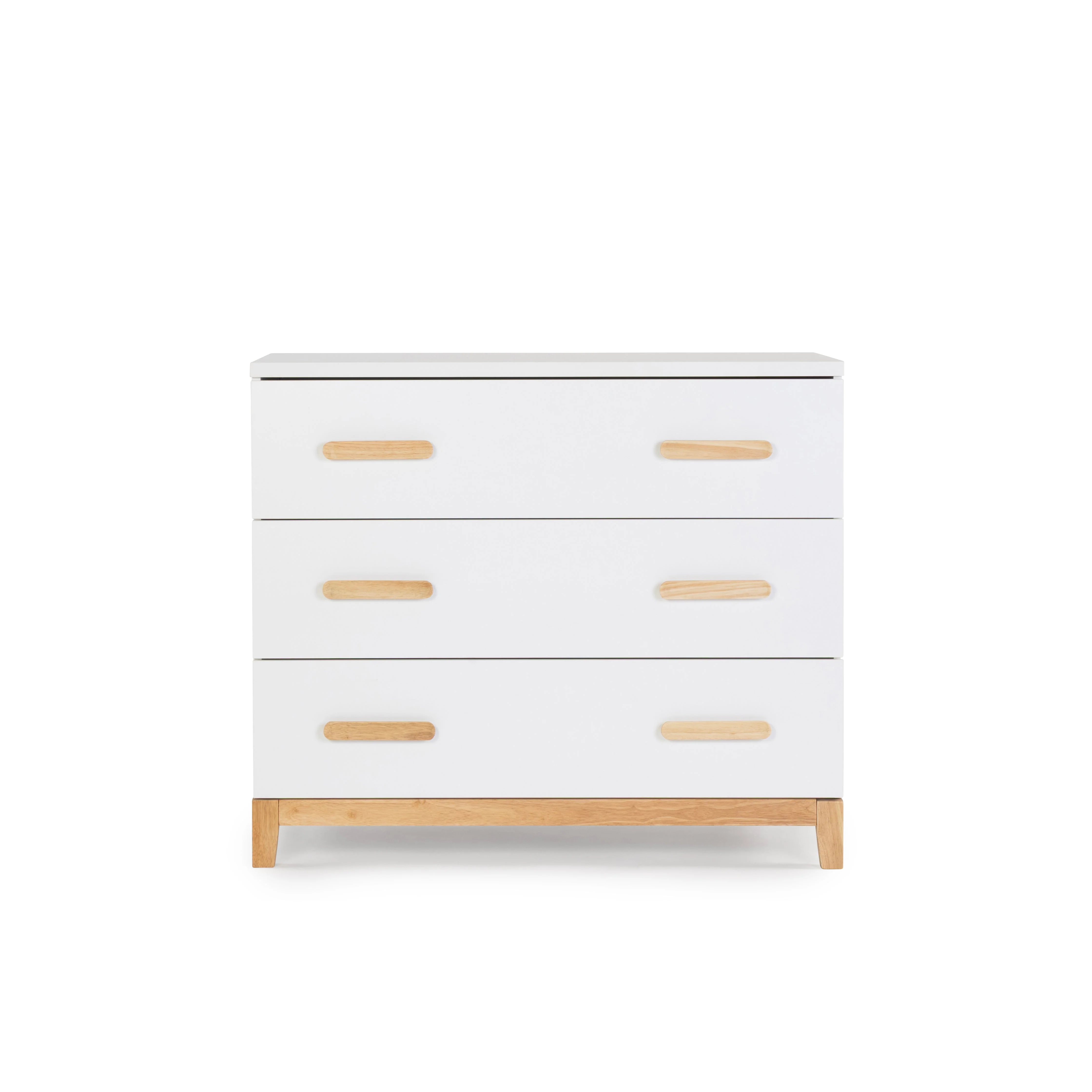 LaLa Little 3-Drawer Dresser - Image 10