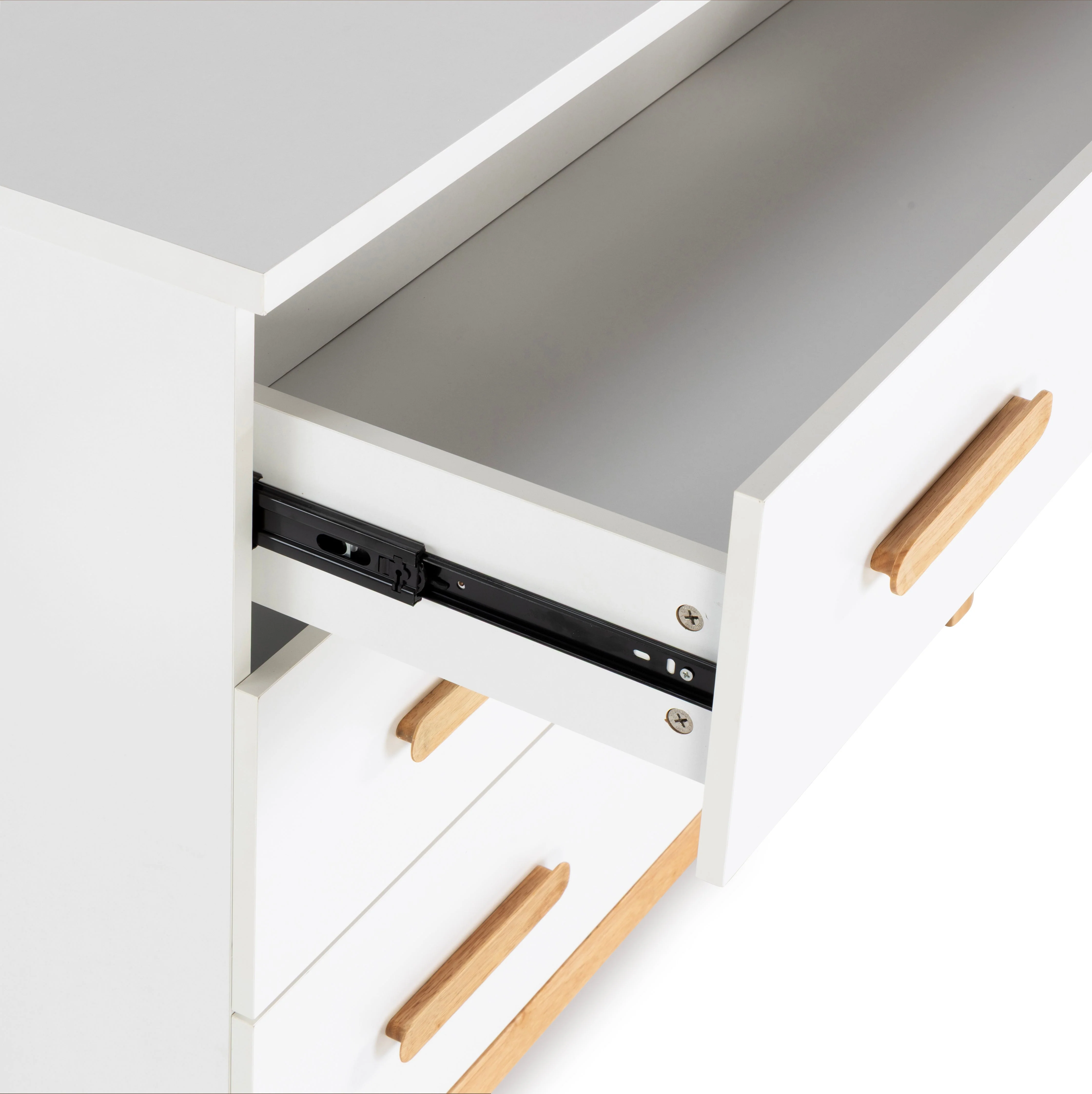 LaLa Little 3-Drawer Dresser - Image 11