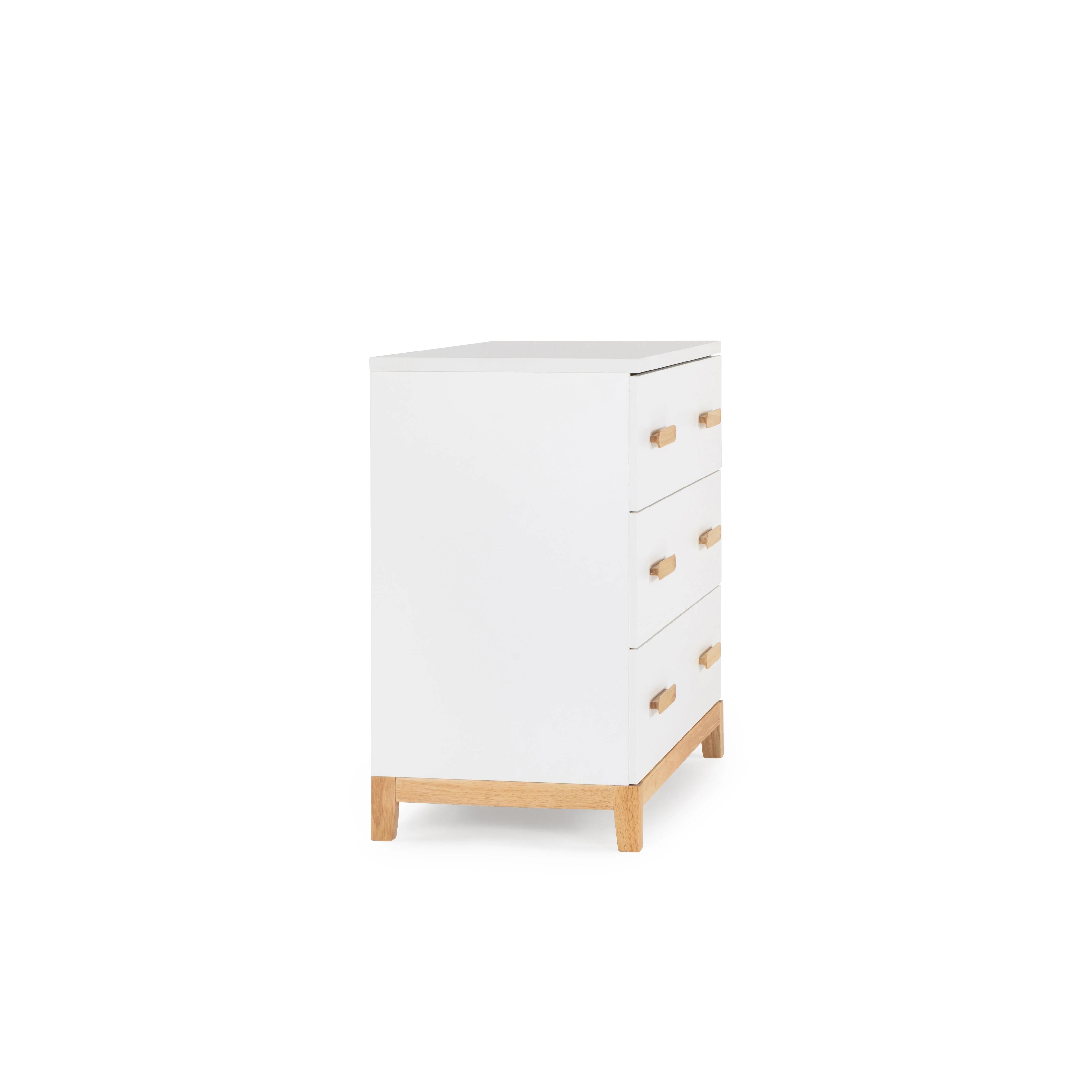 LaLa Little 3-Drawer Dresser - Image 13