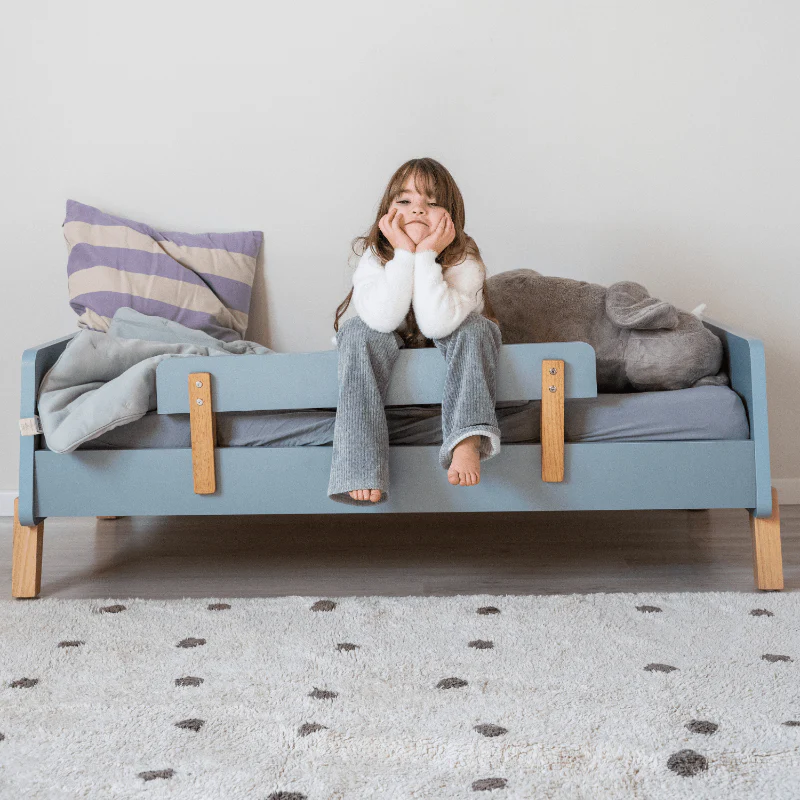 Muse Toddler Bed - Image 13