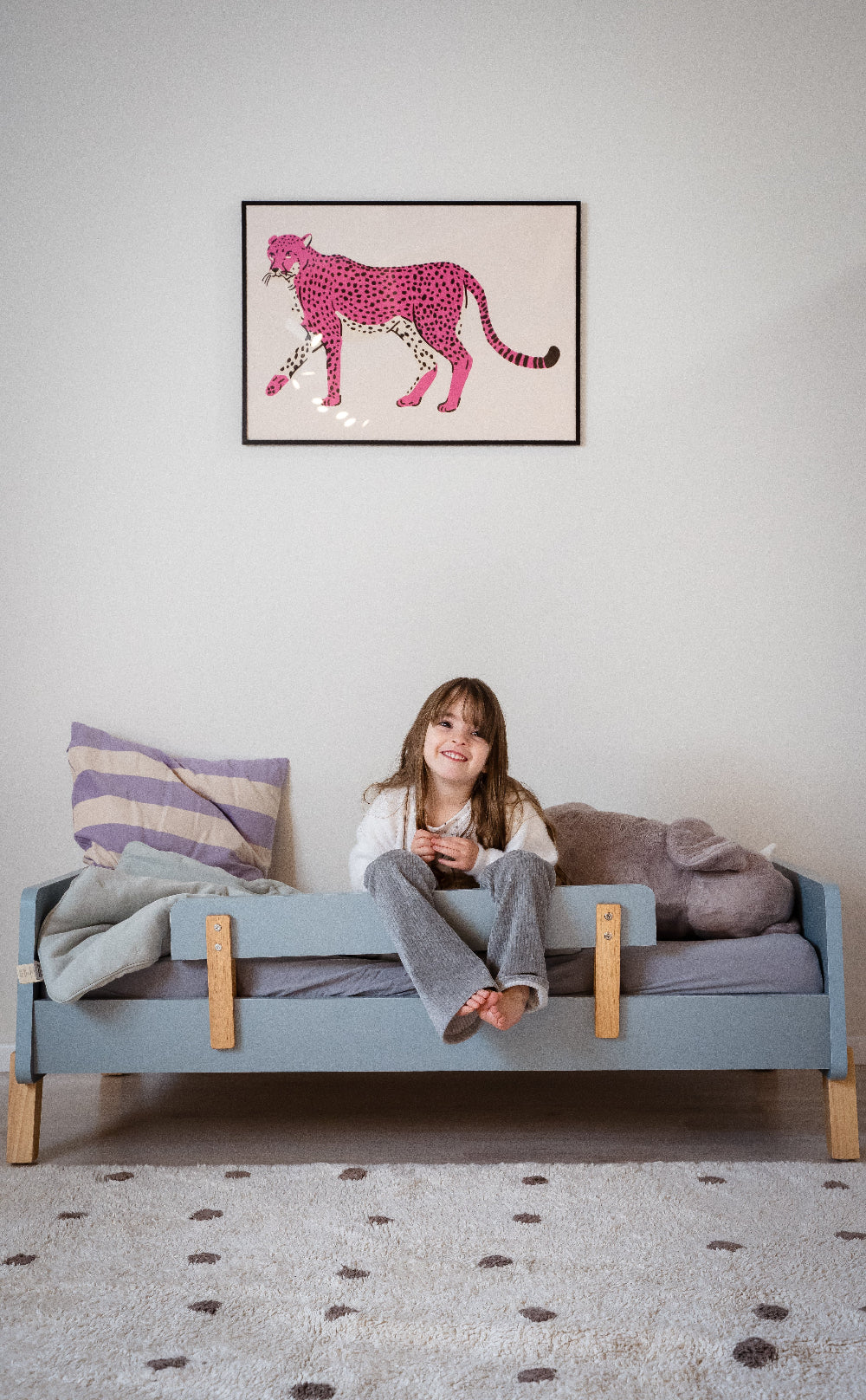 Muse Toddler Bed - Image 18