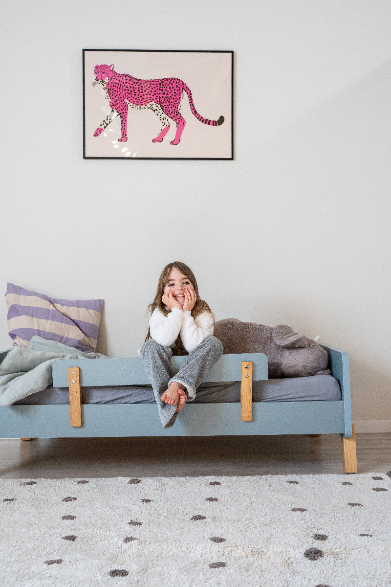 Muse Toddler Bed - Image 19