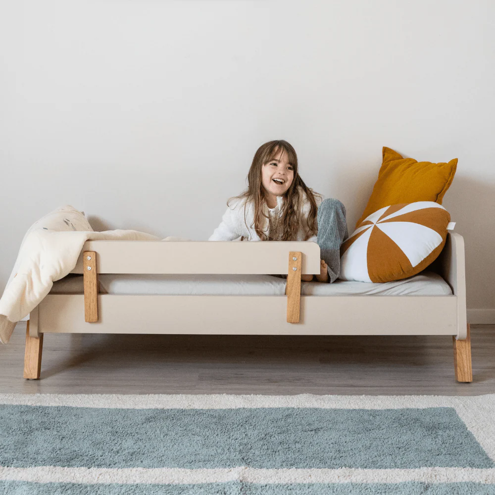 Muse Toddler Bed - Image 20