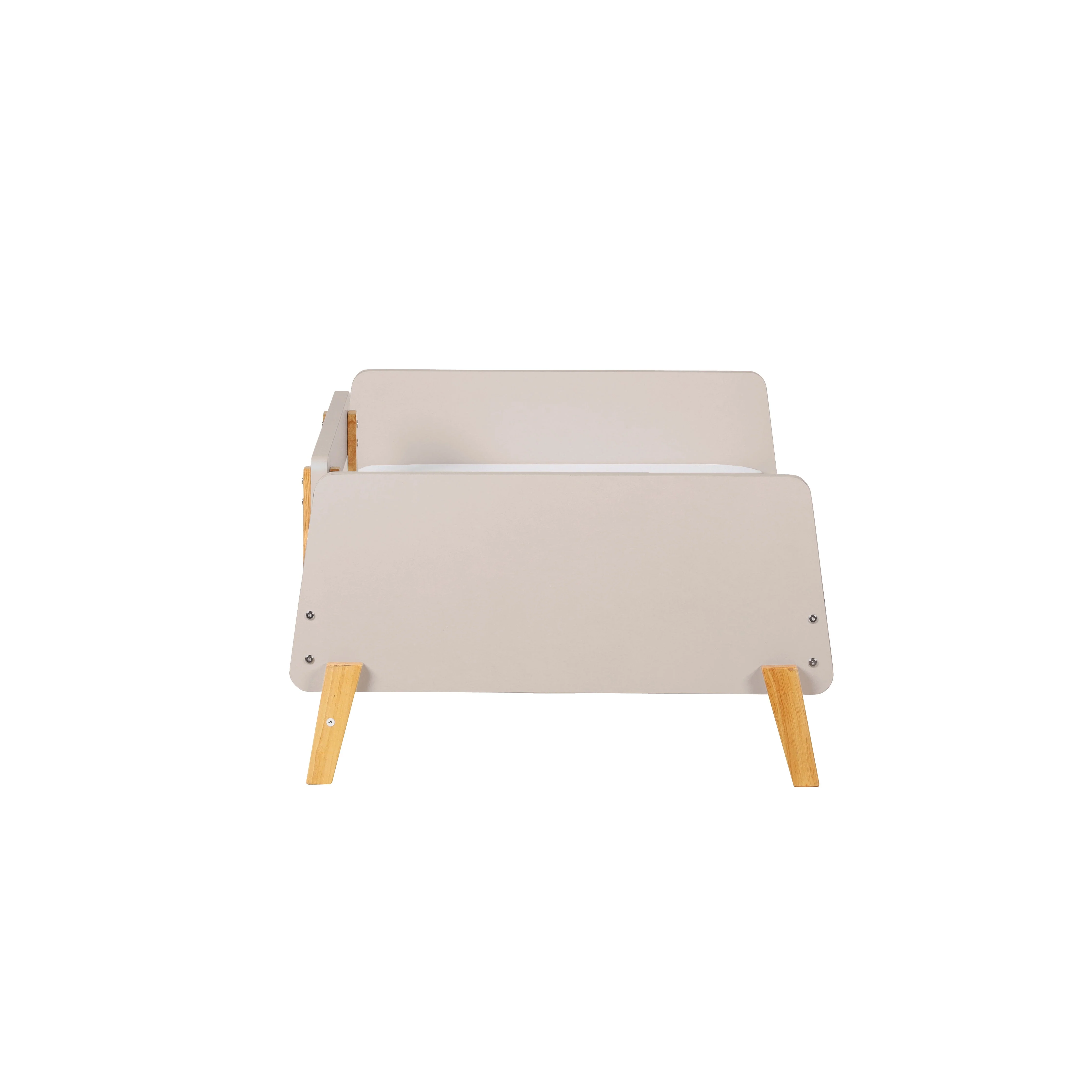 Muse Toddler Bed - Image 22