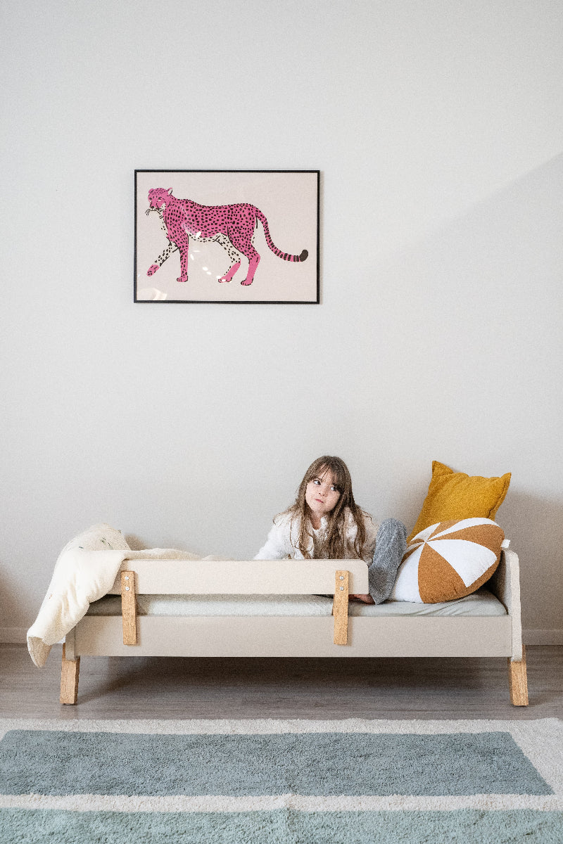 Muse Toddler Bed - Image 24