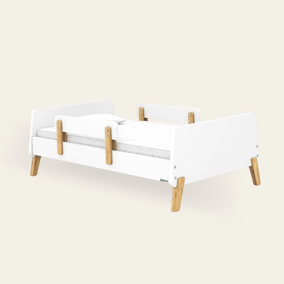 Muse Toddler Bed - Image 3