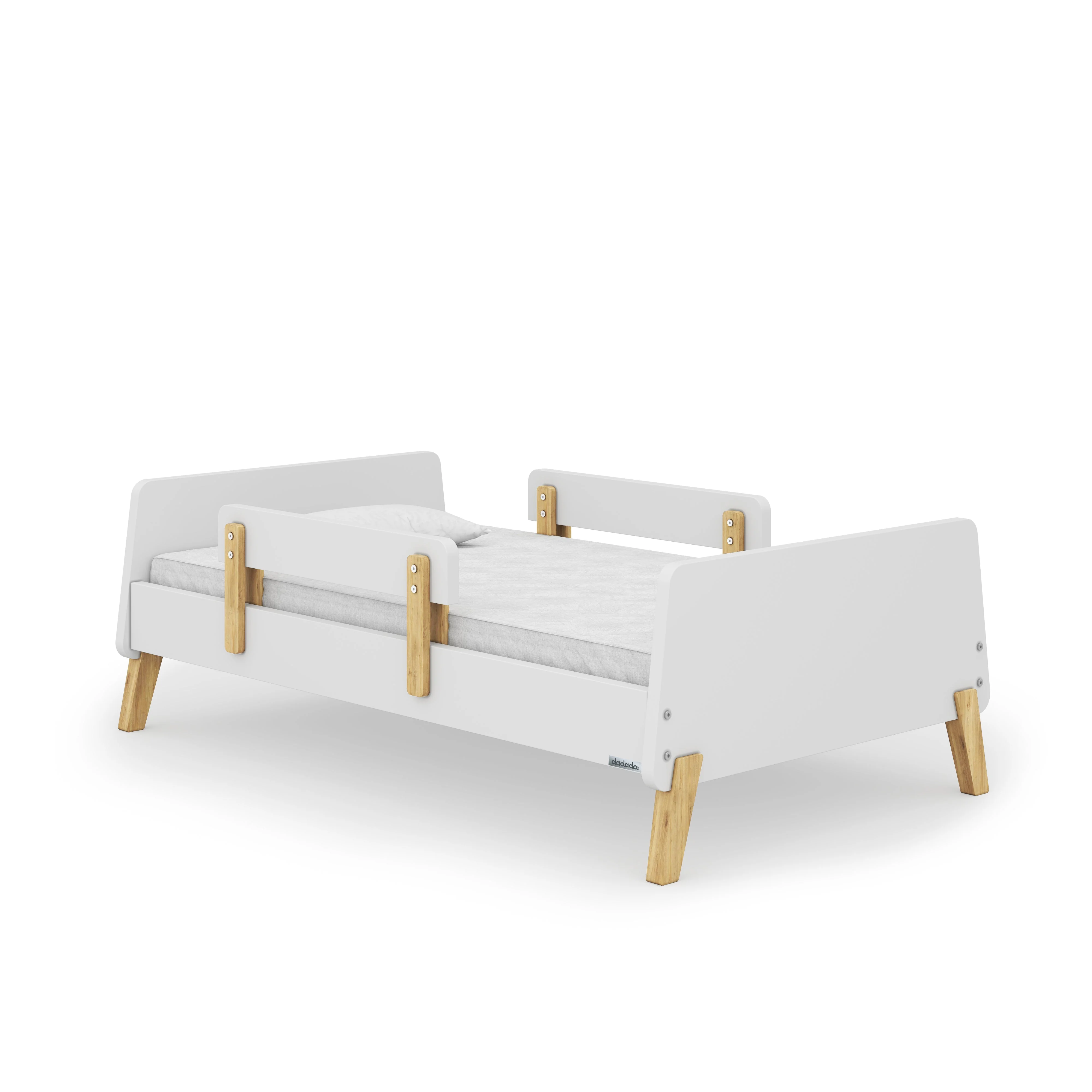 Muse Toddler Bed - Image 6