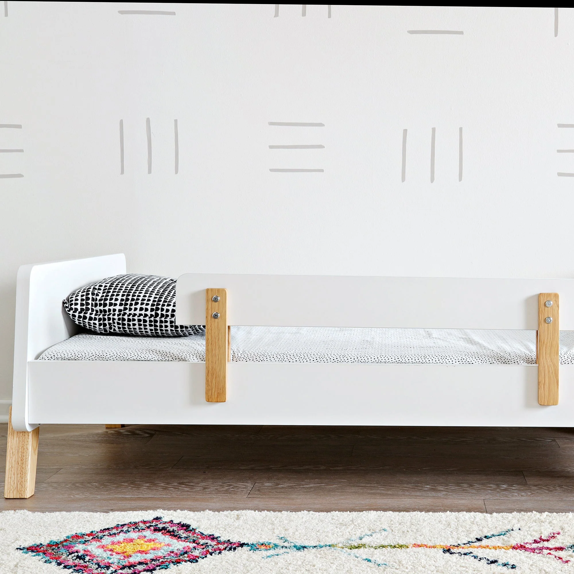 Muse Toddler Bed - Image 7