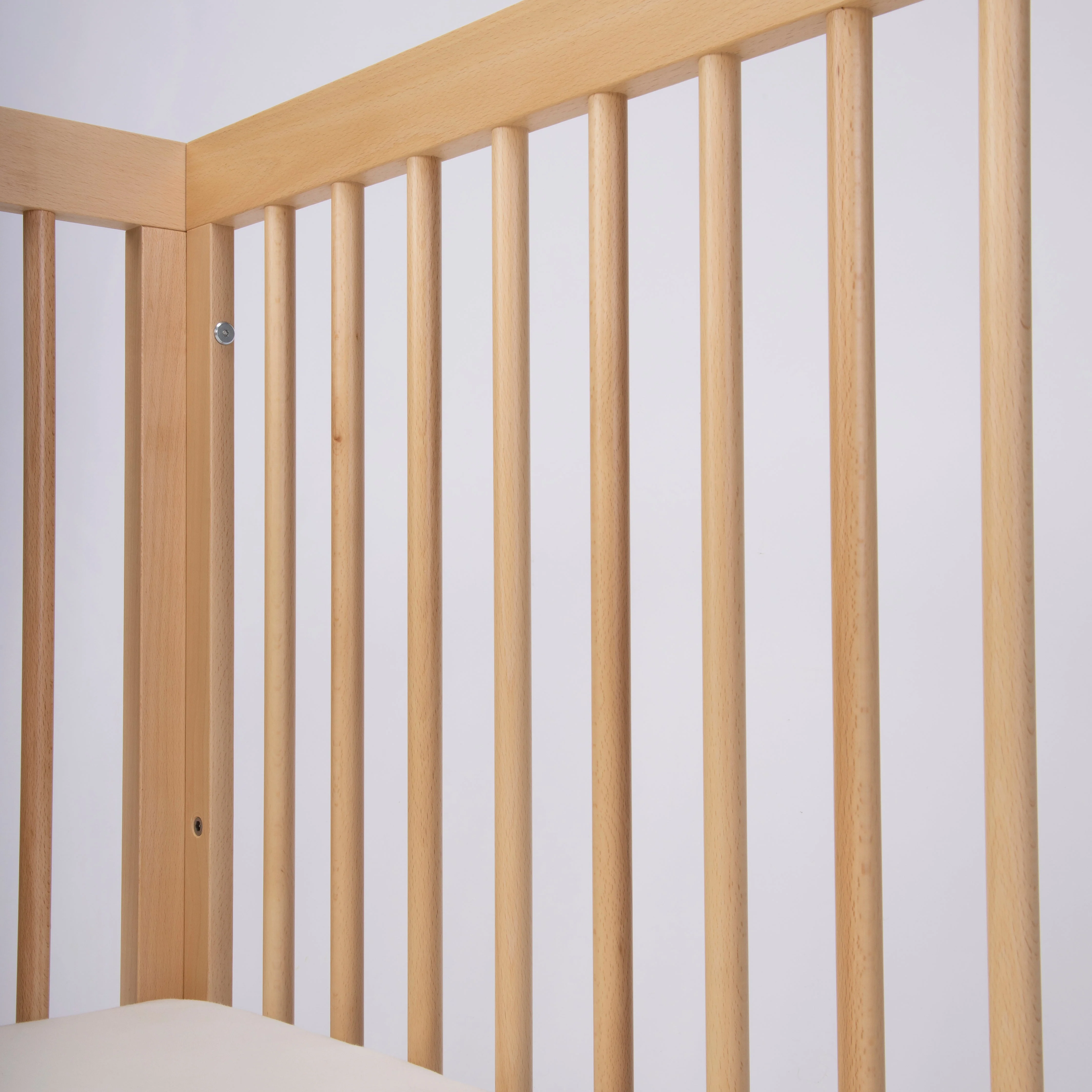 Soho 3-in-1 Convertible Crib - Image 11