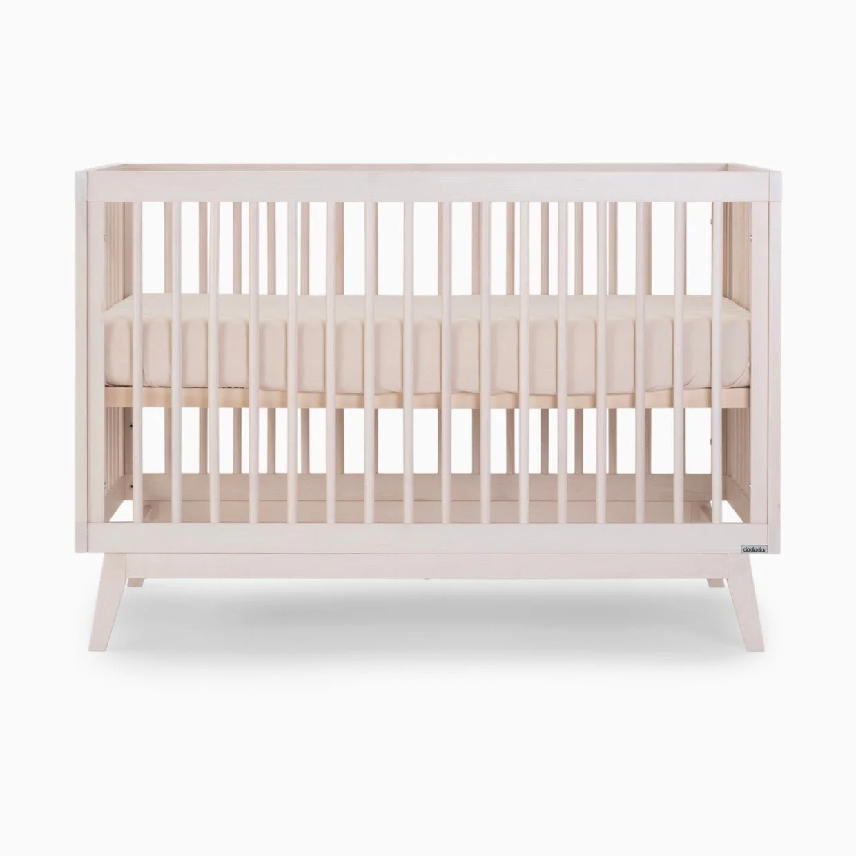 Soho 3-in-1 Convertible Crib - Image 21
