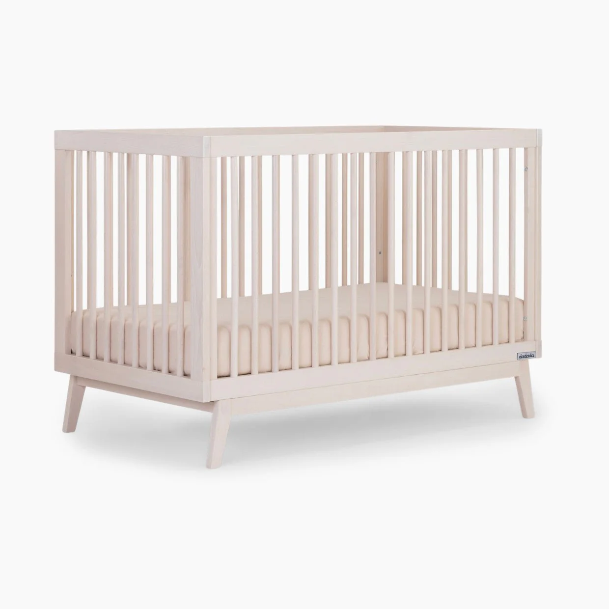 Soho 3-in-1 Convertible Crib - Image 22