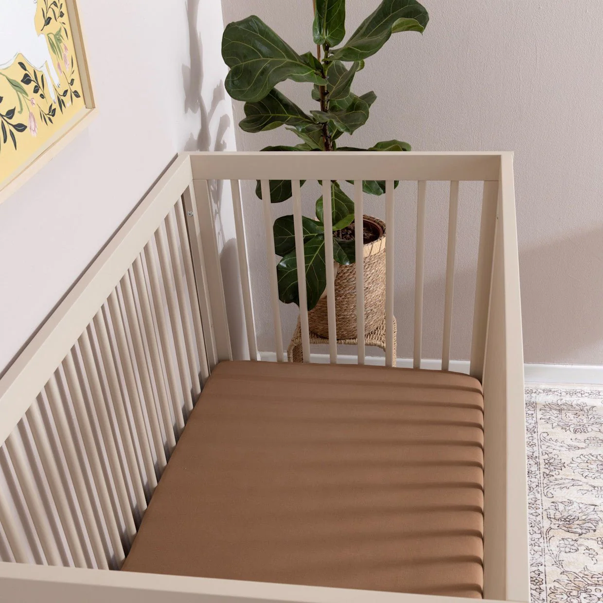 Soho 3-in-1 Convertible Crib - Image 26