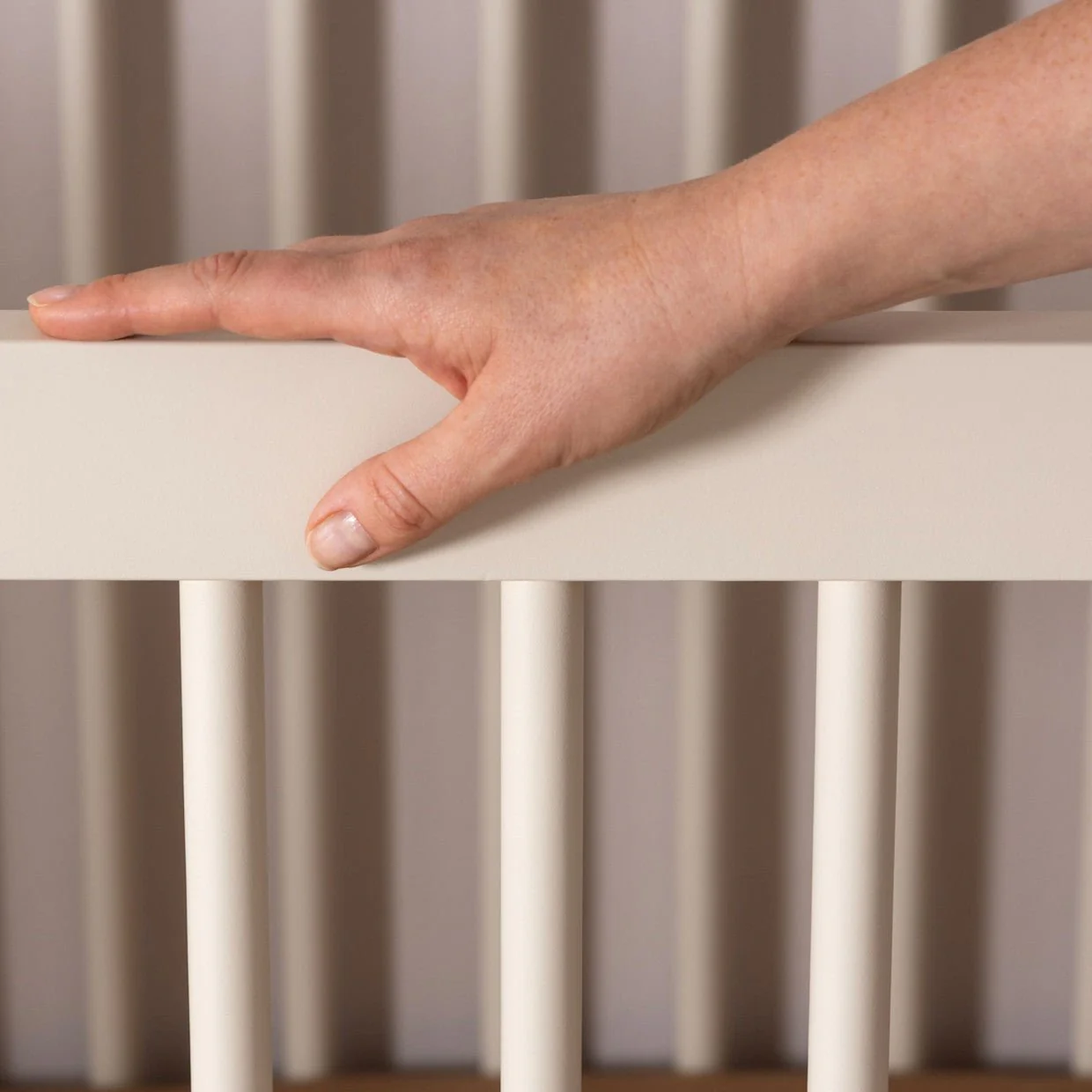 Soho 3-in-1 Convertible Crib - Image 29